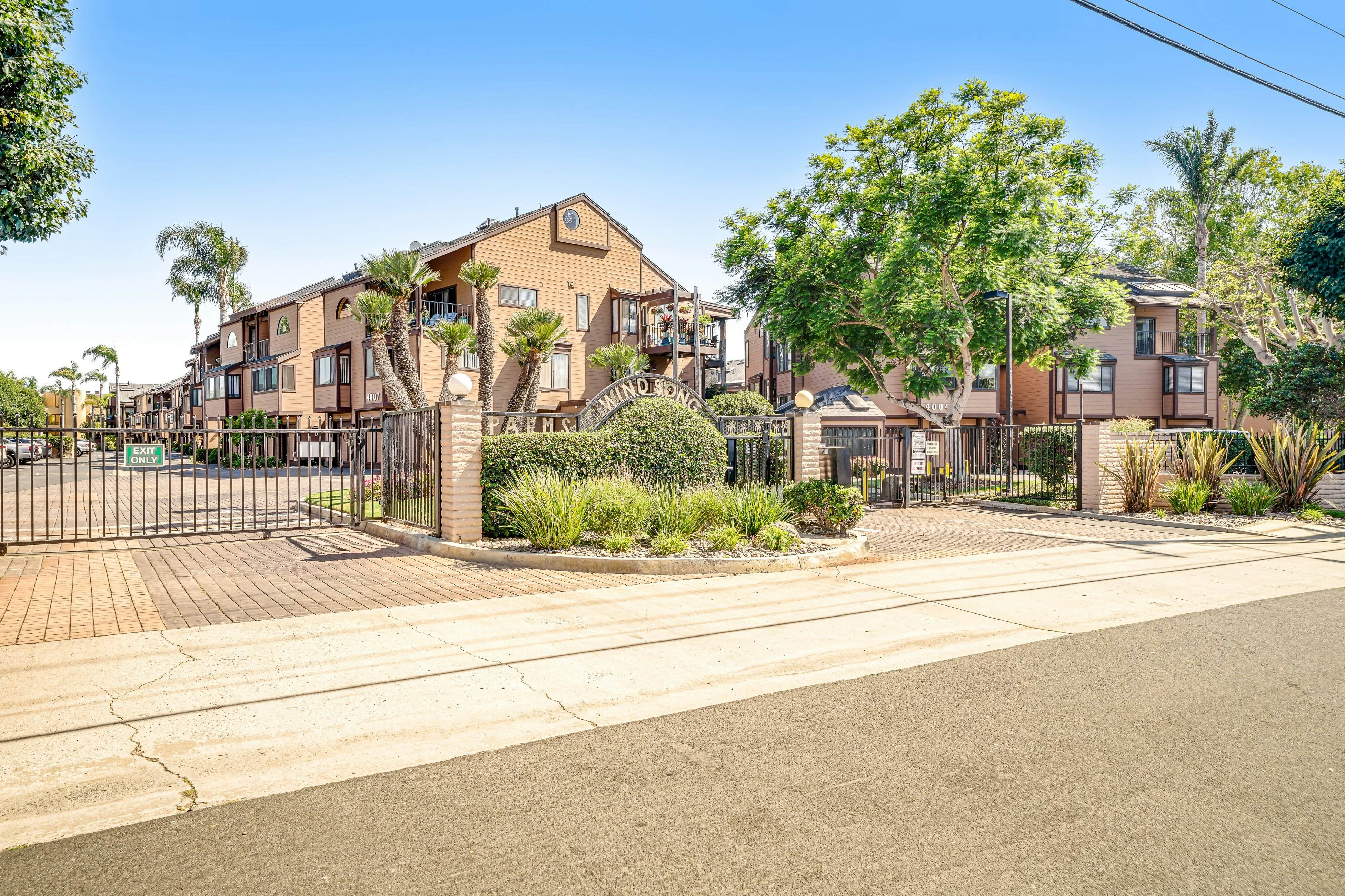 Ocean Pointe Getaway