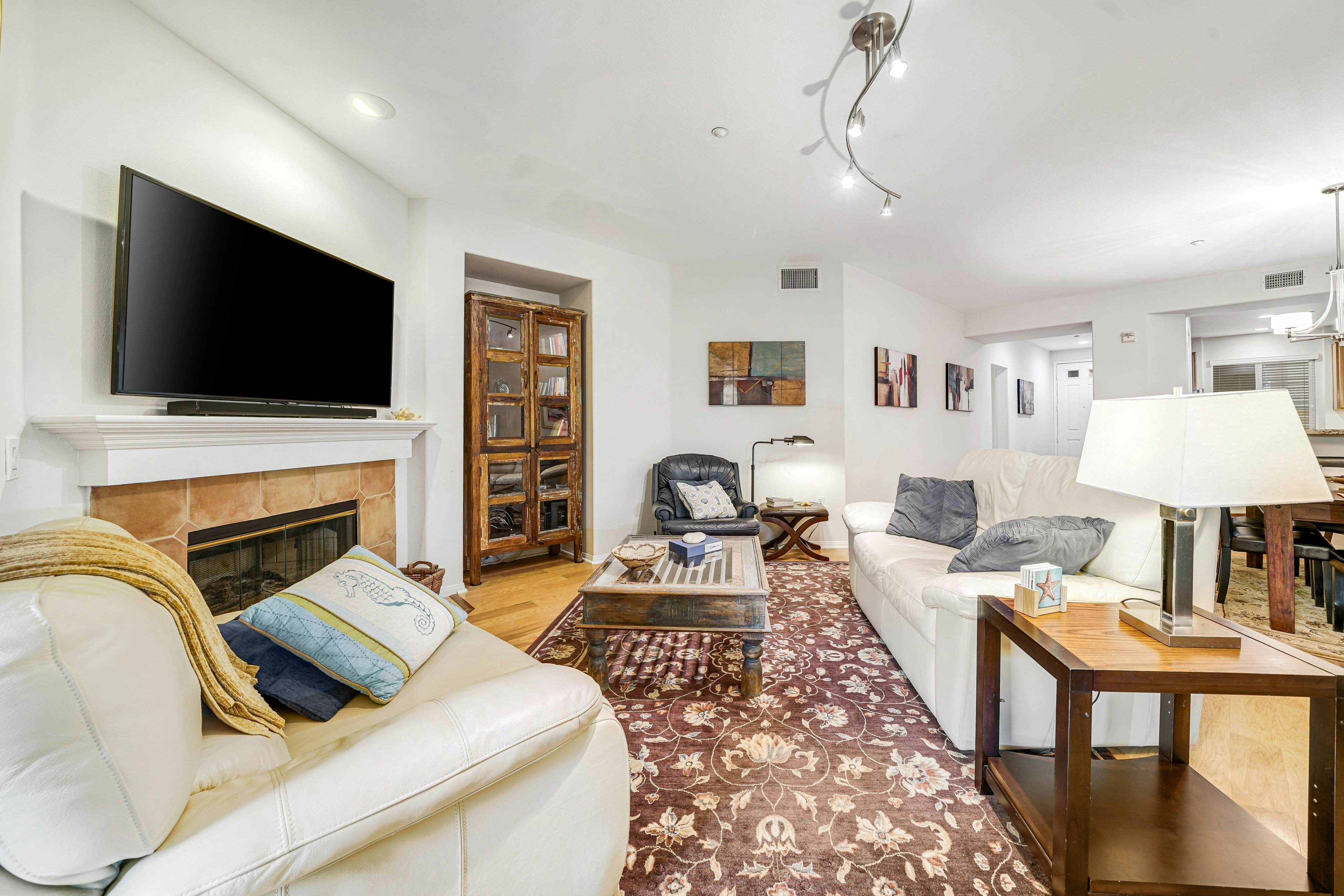 Ocean Pointe Getaway