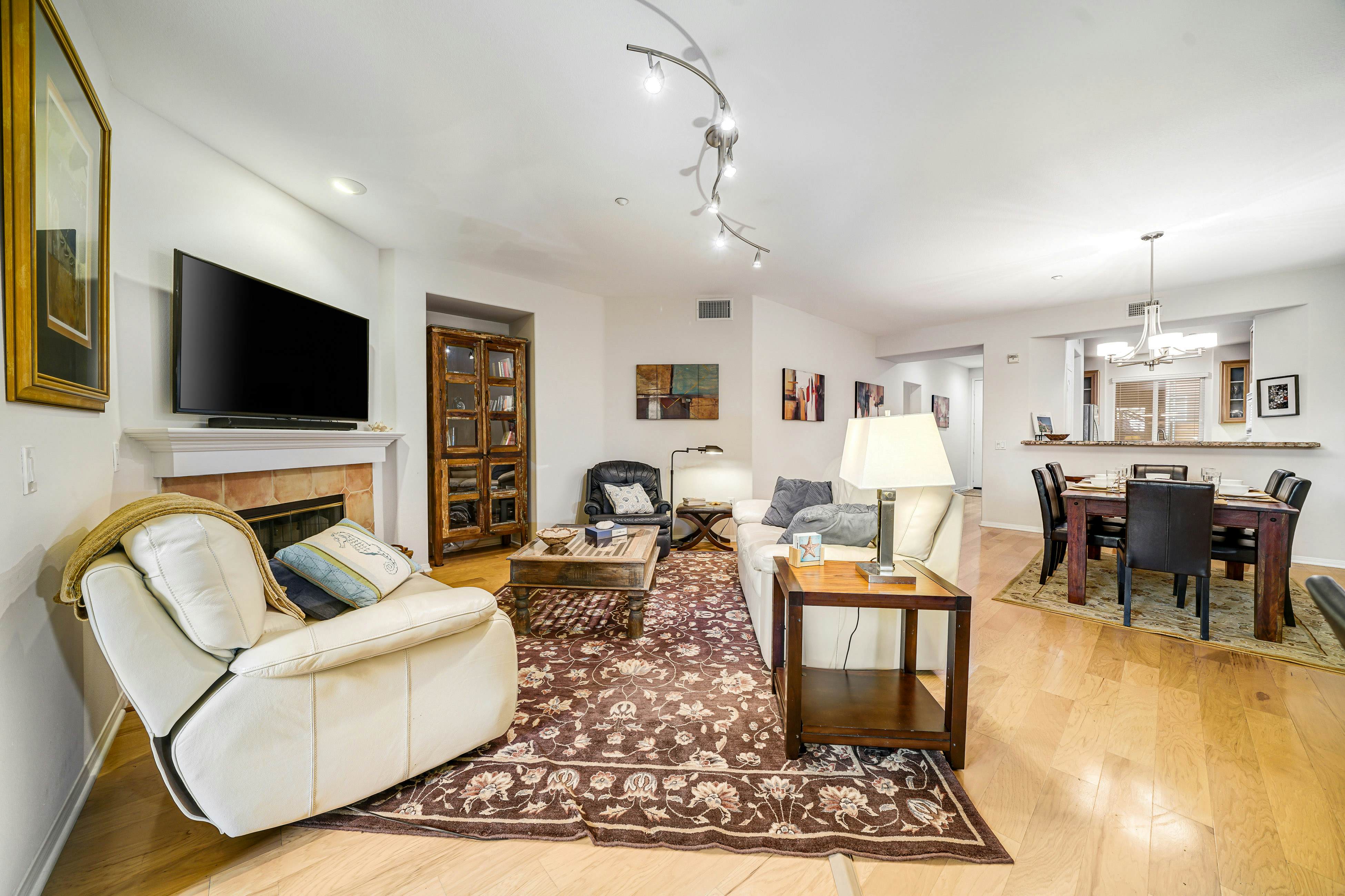 Ocean Pointe Getaway