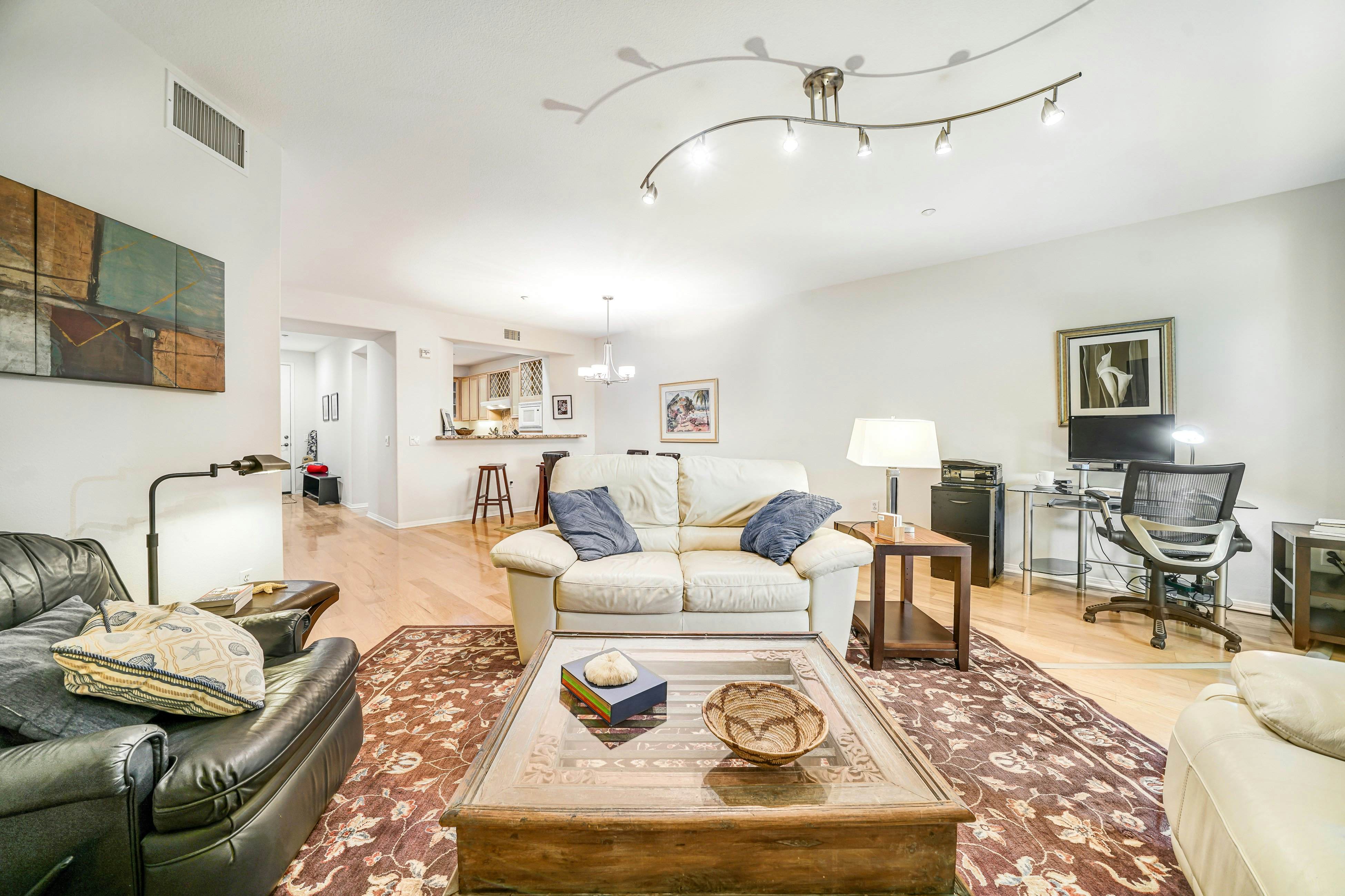 Ocean Pointe Getaway