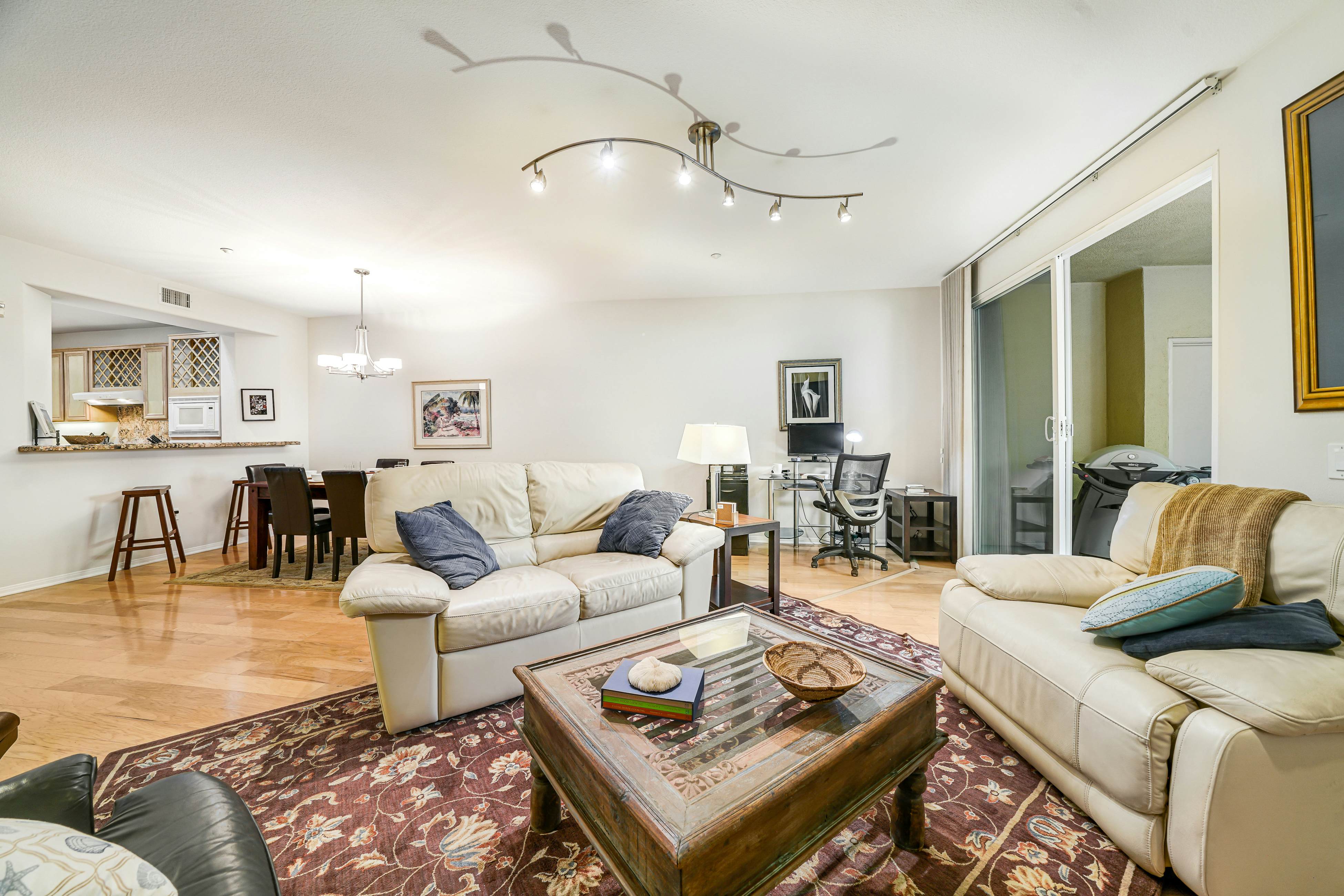 Ocean Pointe Getaway