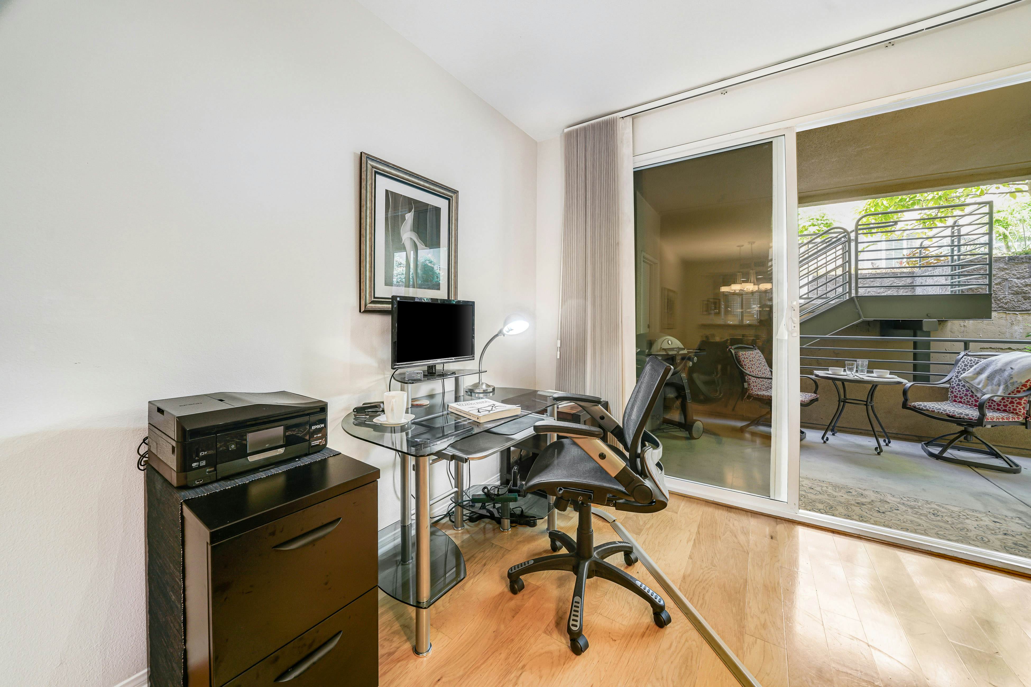 Ocean Pointe Getaway