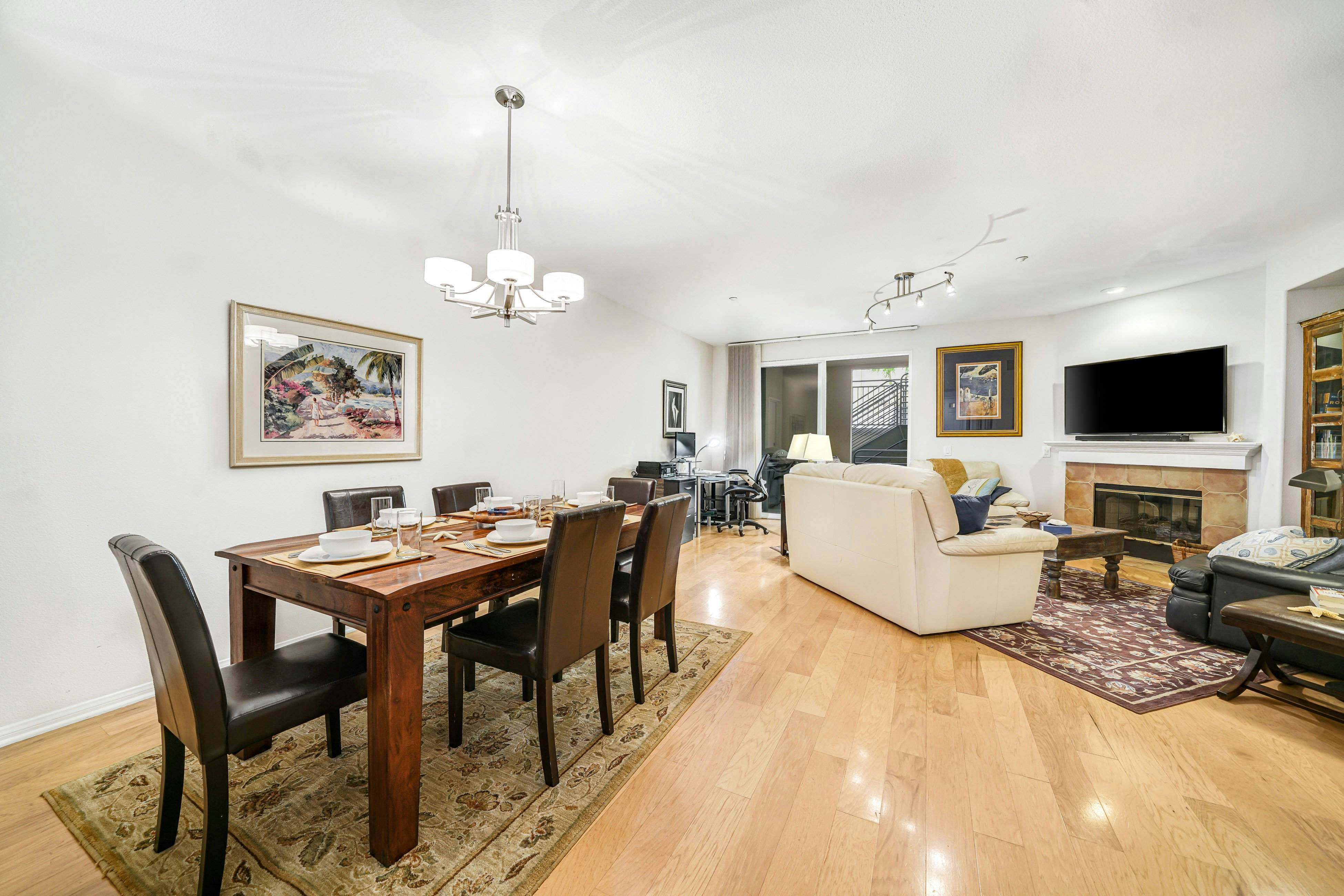 Ocean Pointe Getaway