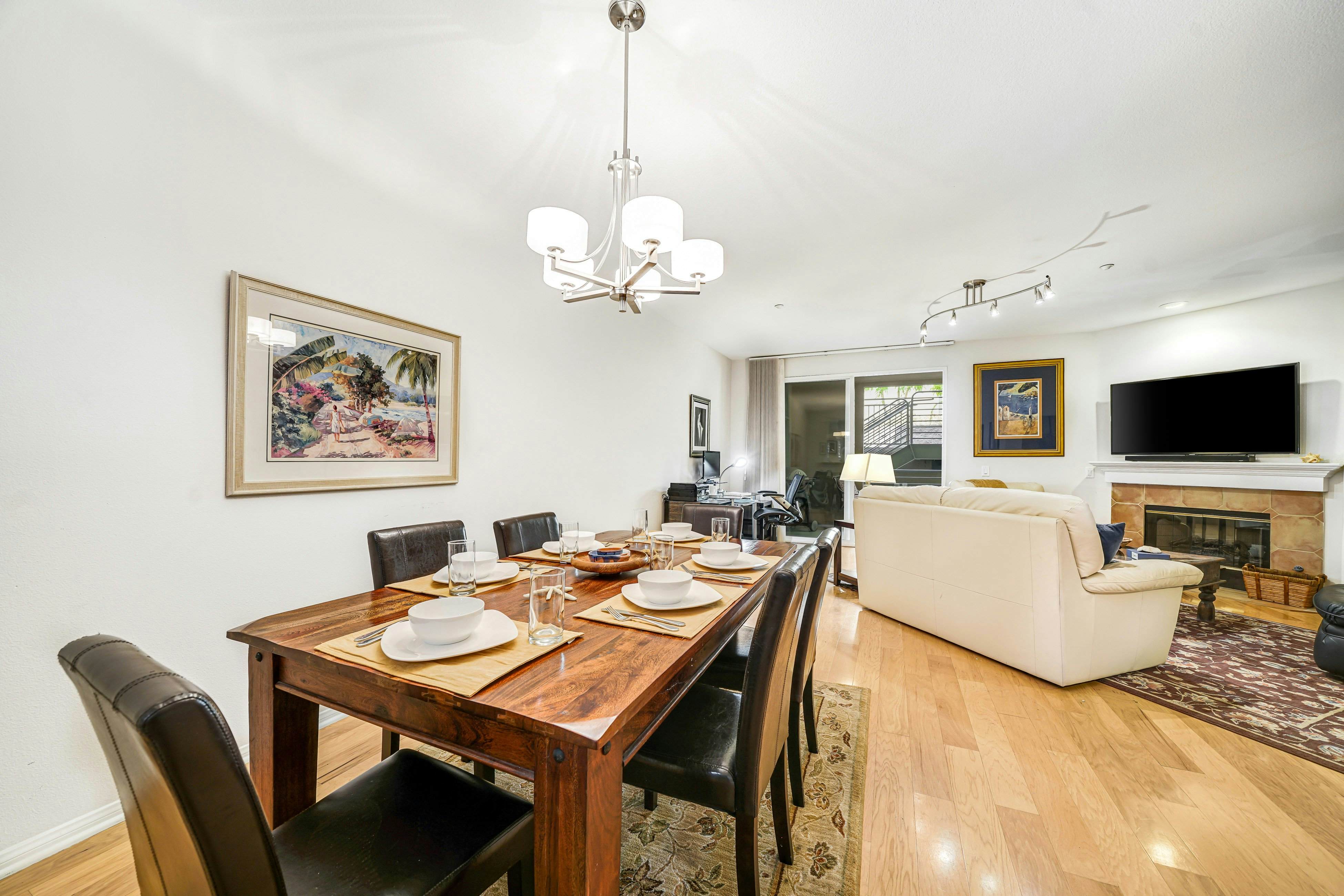 Ocean Pointe Getaway