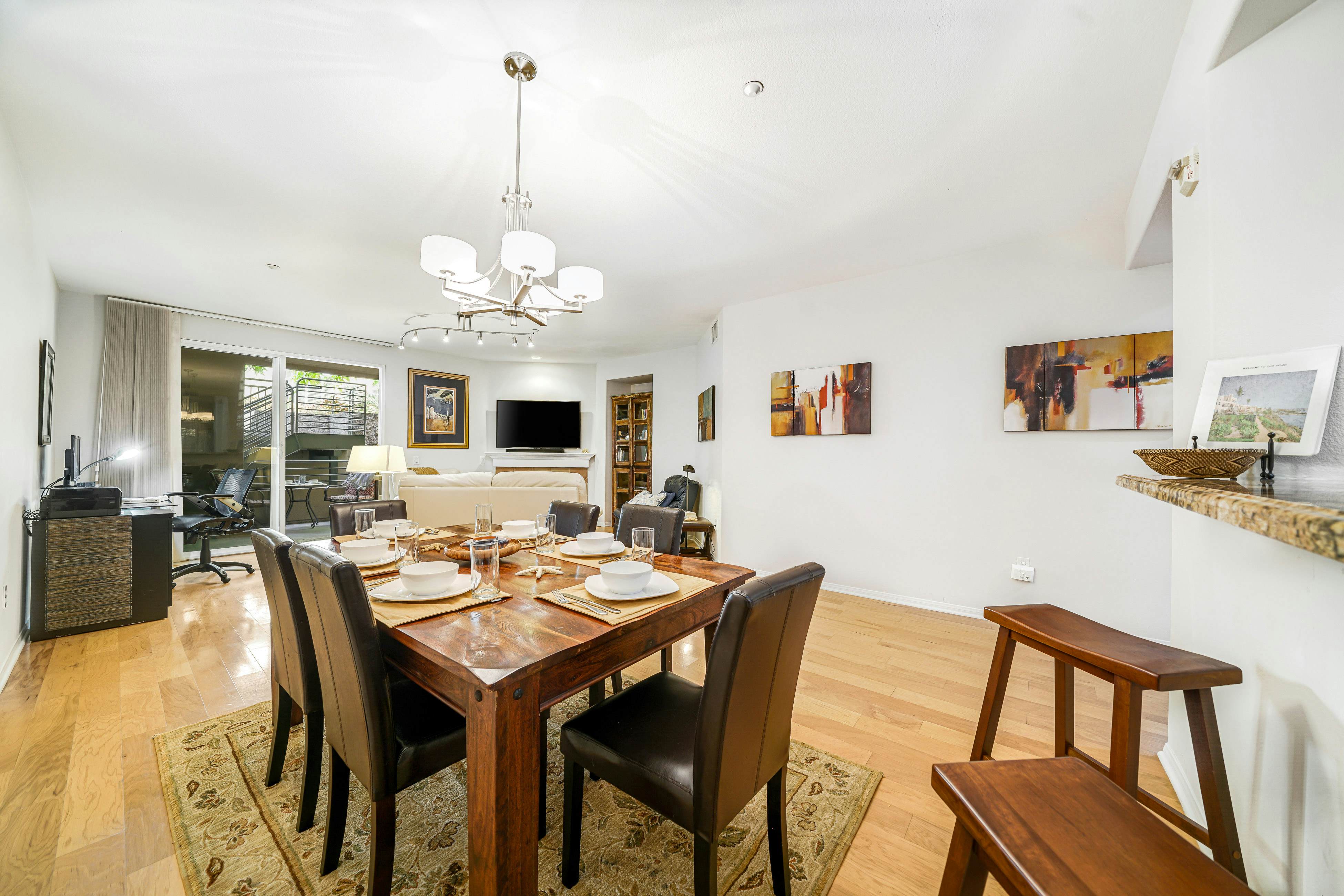 Ocean Pointe Getaway