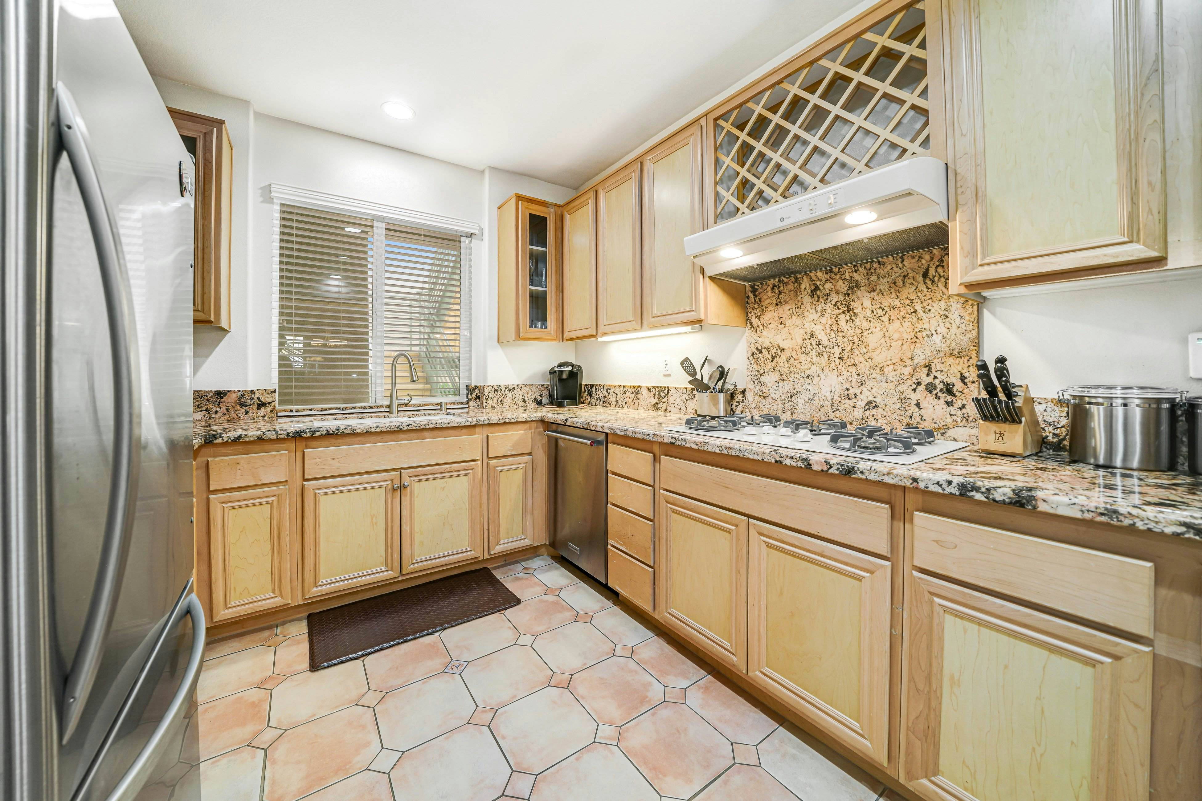 Ocean Pointe Getaway