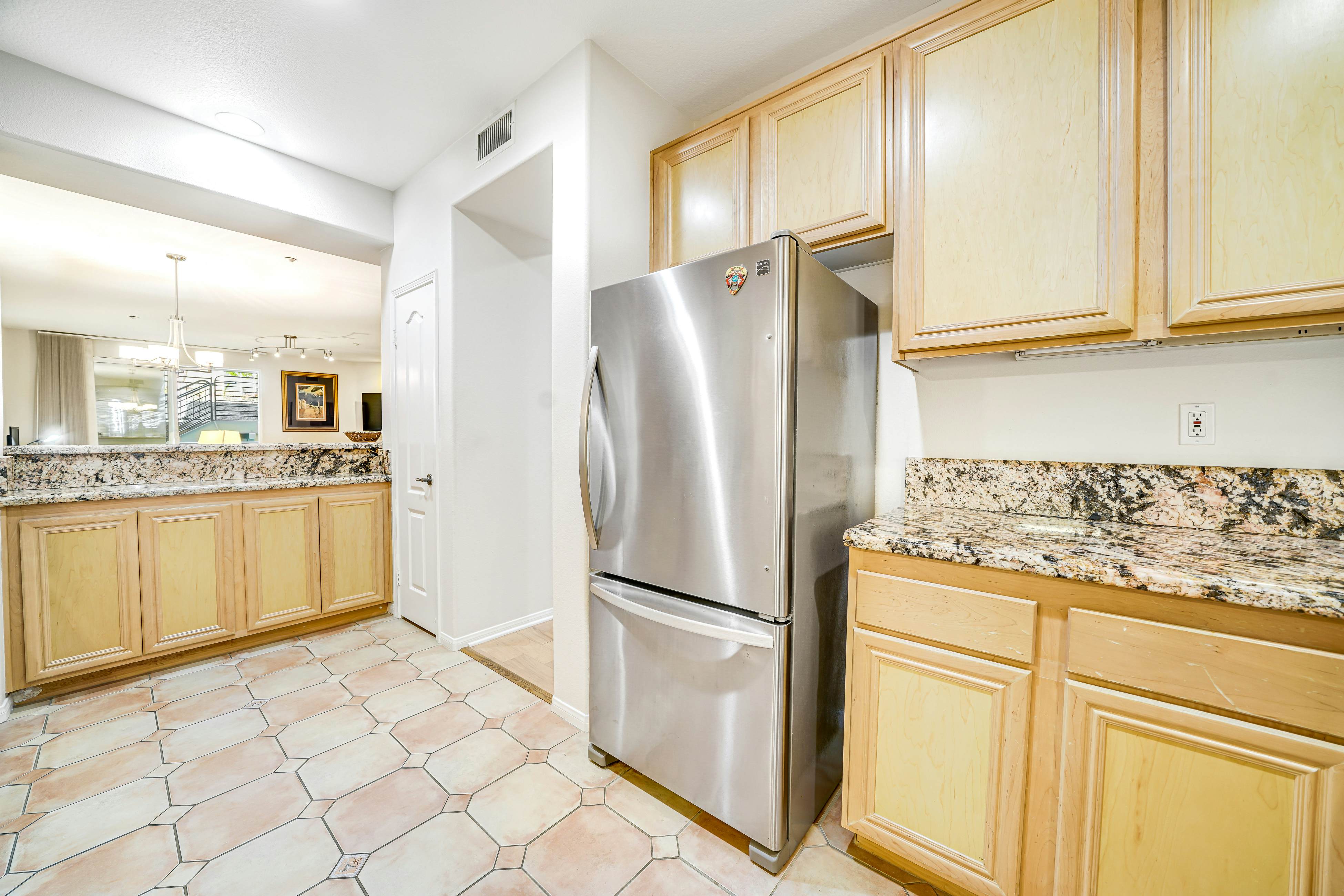 Ocean Pointe Getaway