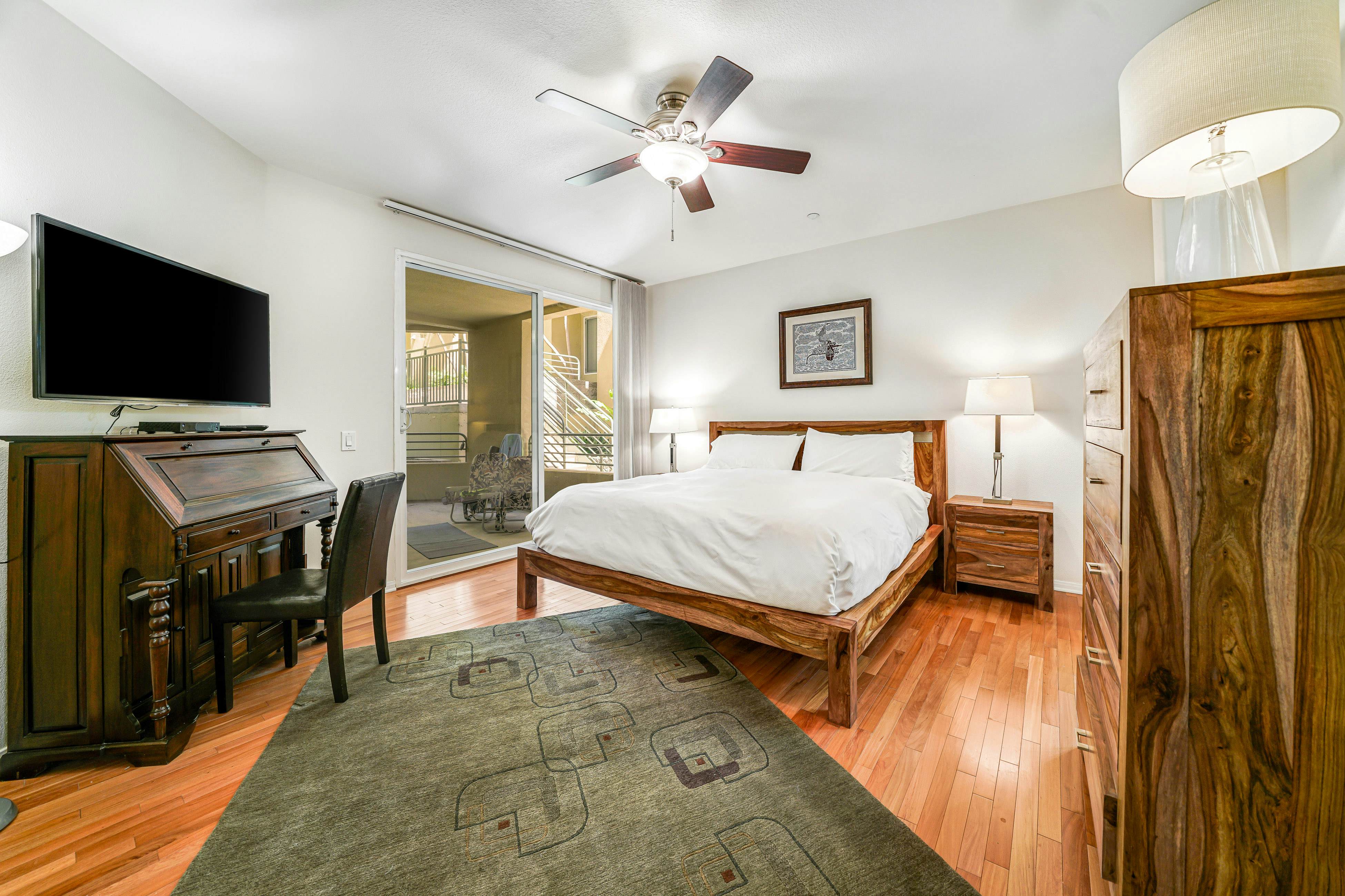 Ocean Pointe Getaway