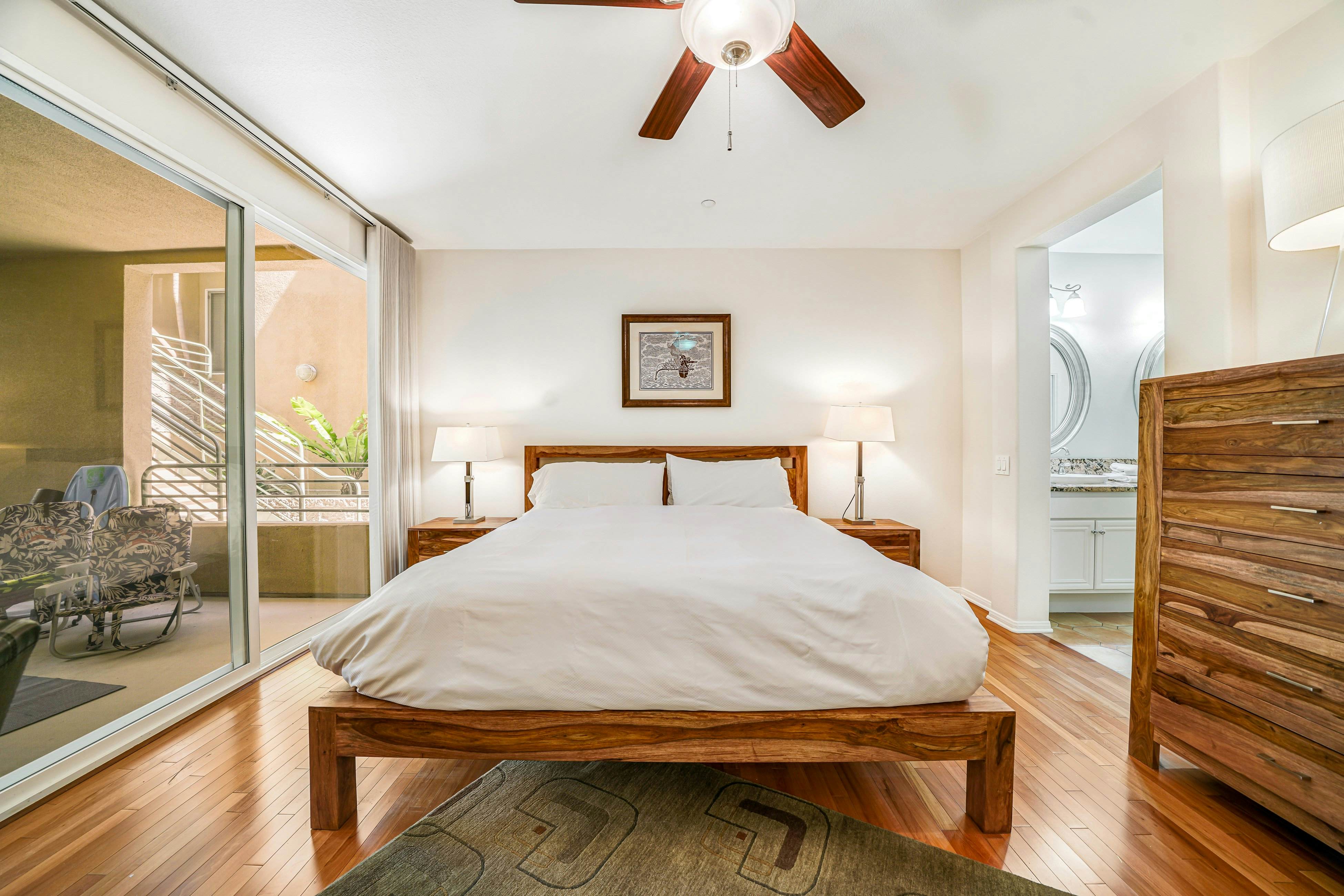 Ocean Pointe Getaway