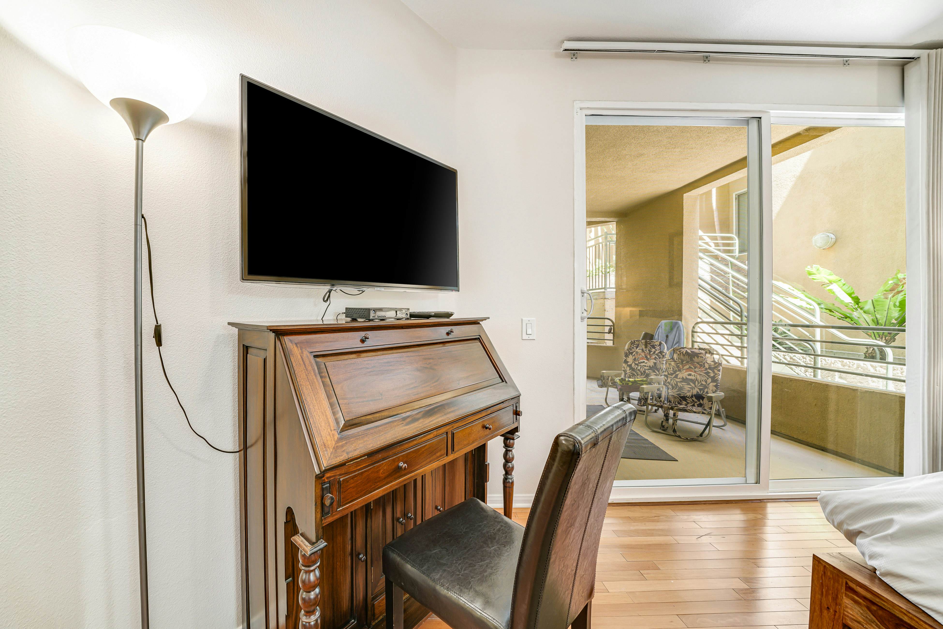 Ocean Pointe Getaway