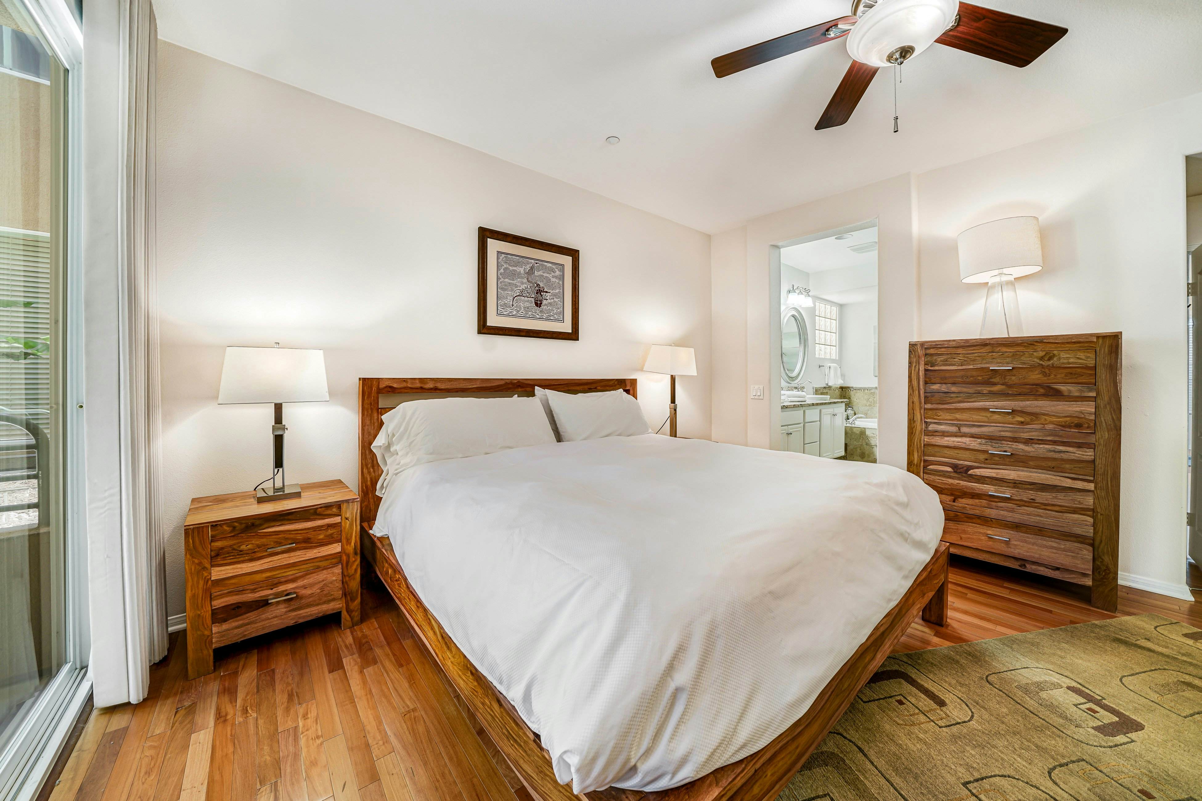 Ocean Pointe Getaway