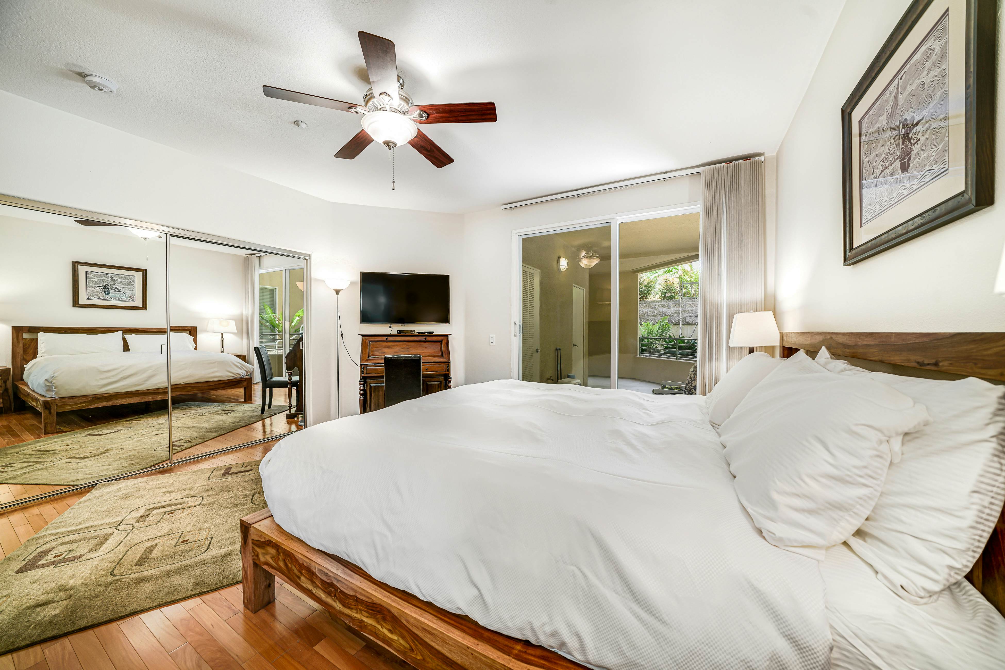 Ocean Pointe Getaway