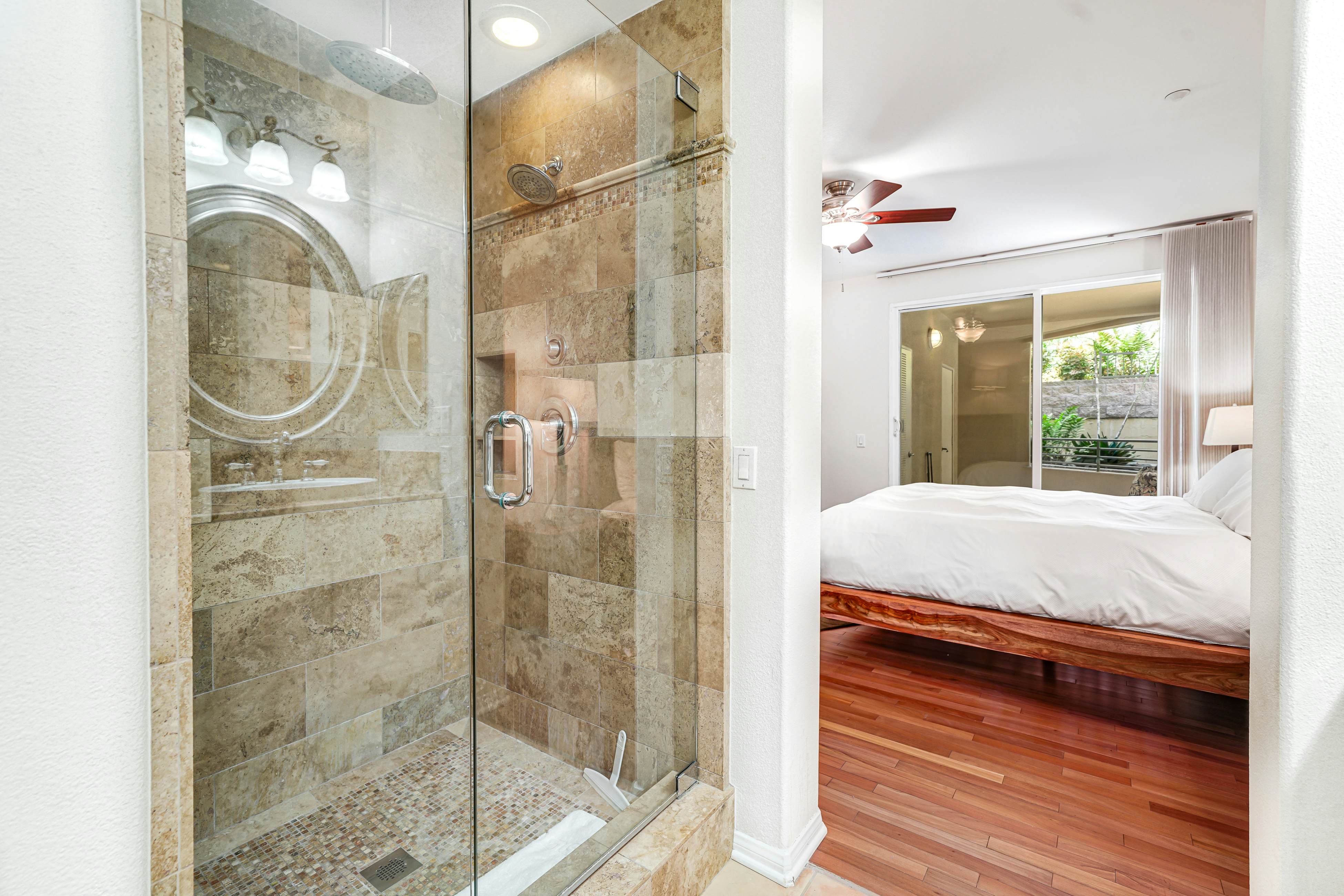 Ocean Pointe Getaway