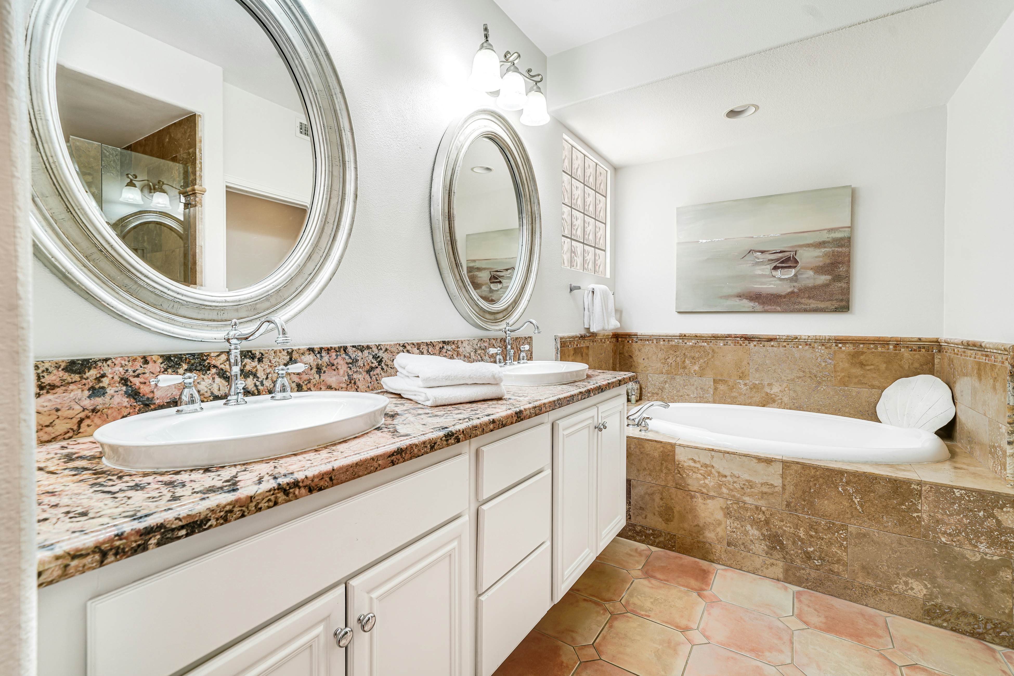 Ocean Pointe Getaway