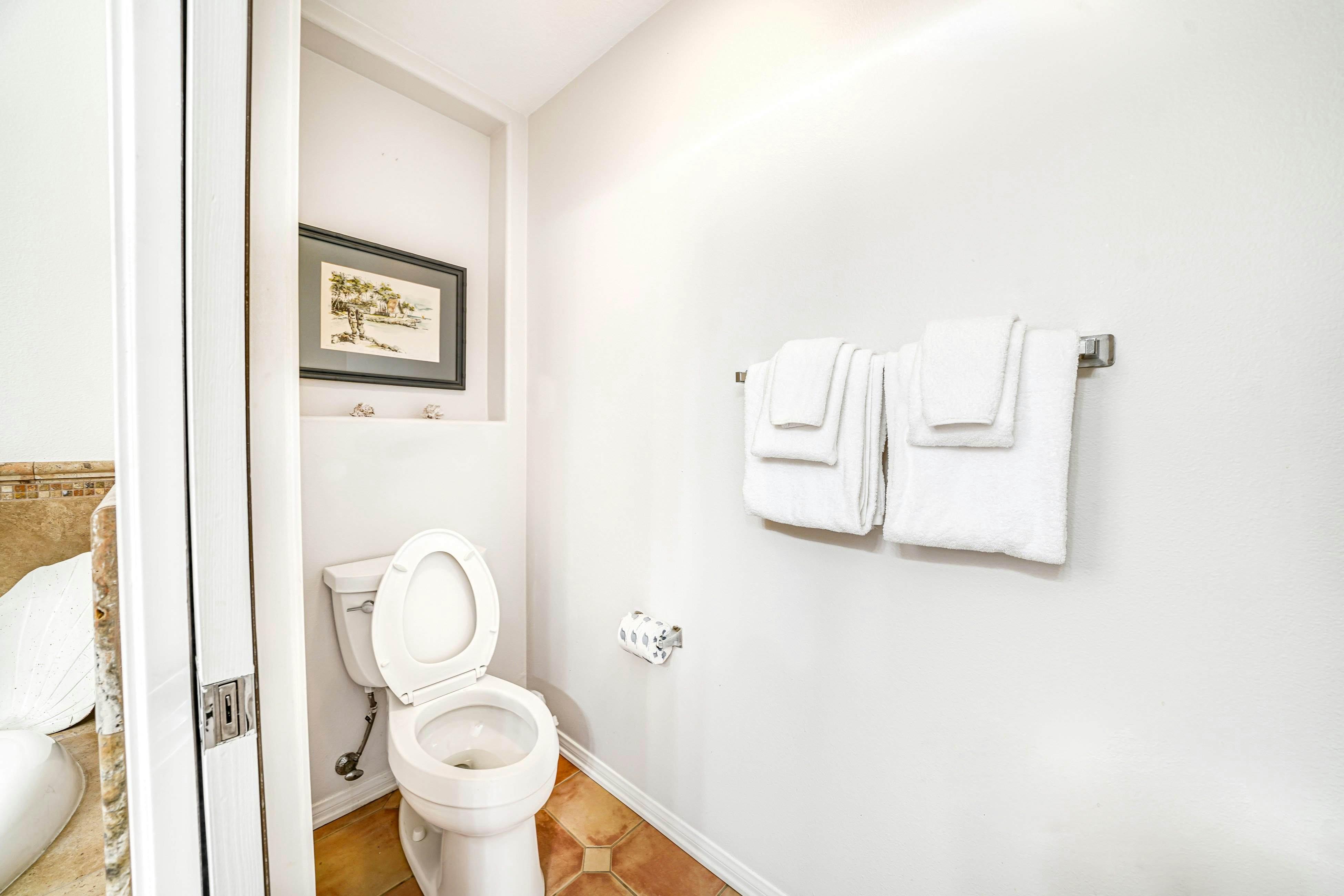 Ocean Pointe Getaway