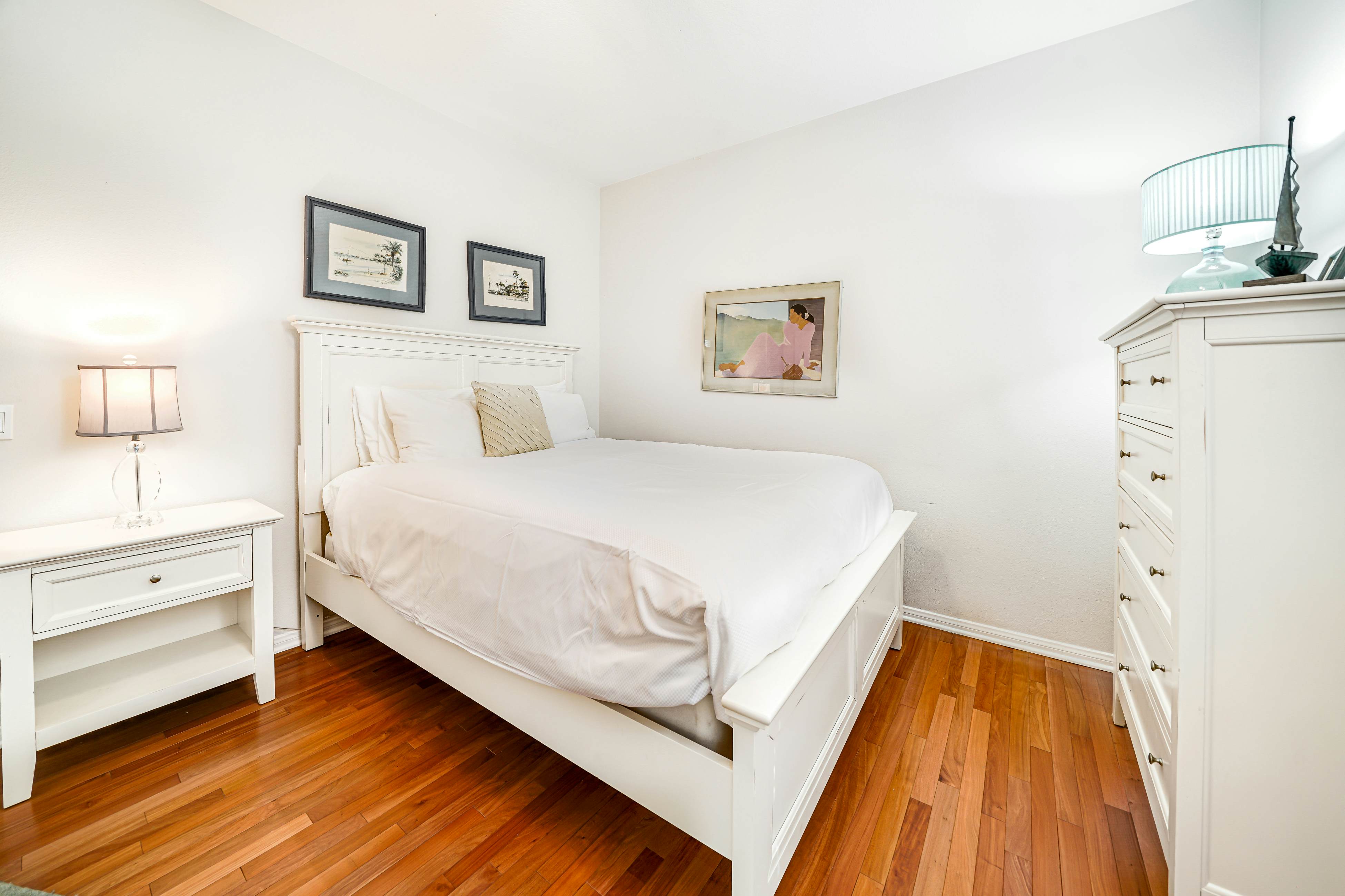 Ocean Pointe Getaway