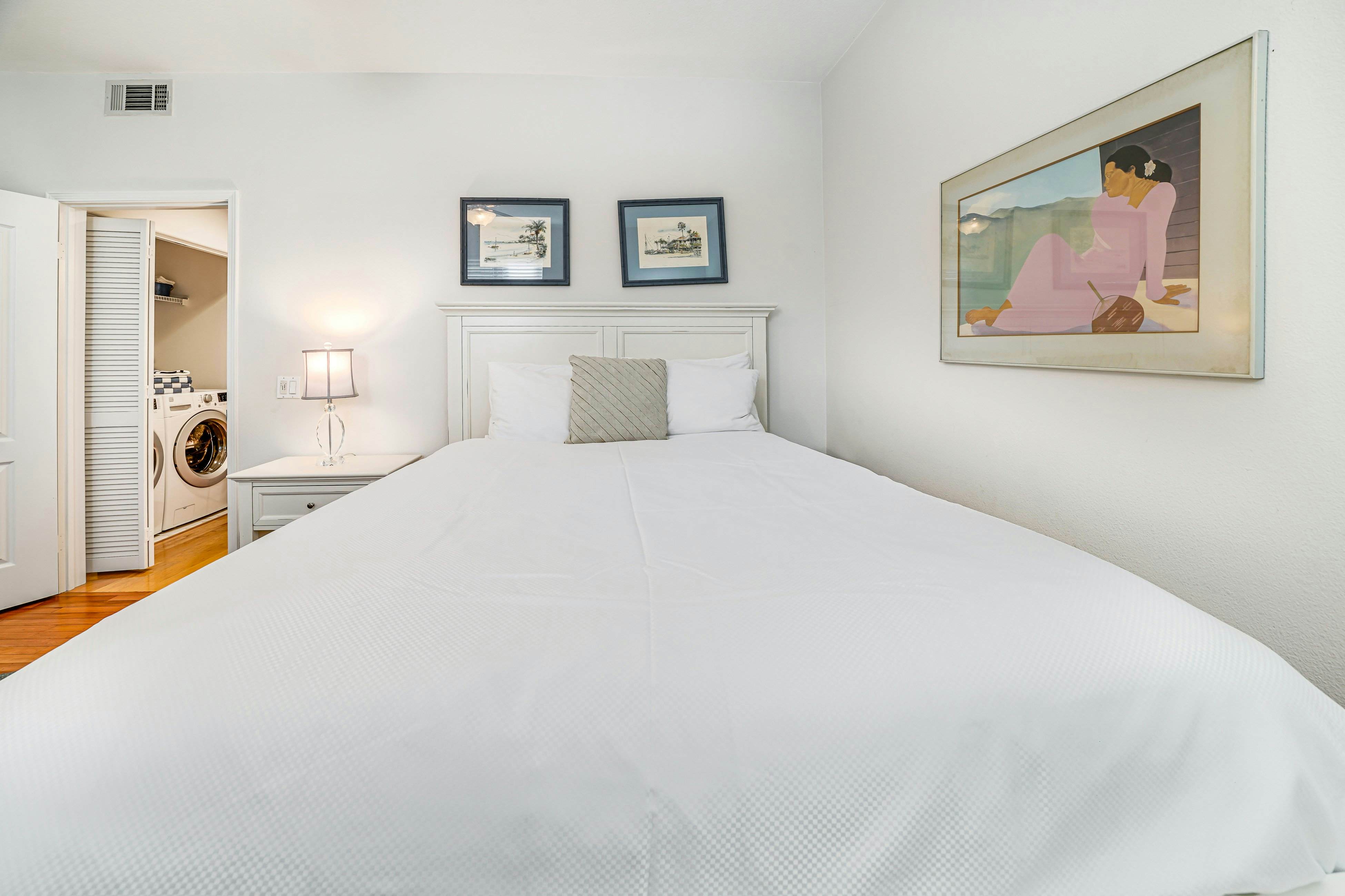 Ocean Pointe Getaway