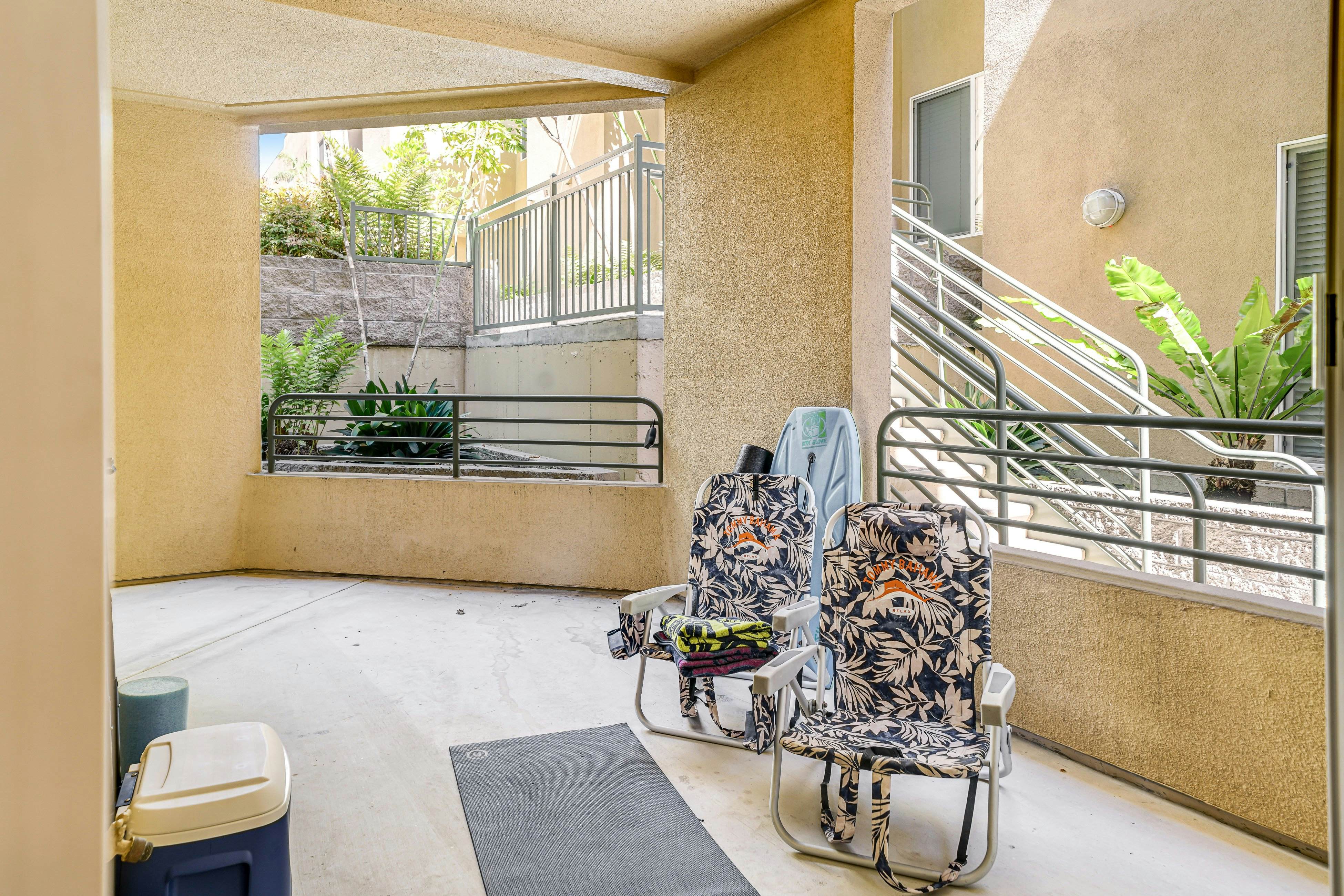 Ocean Pointe Getaway