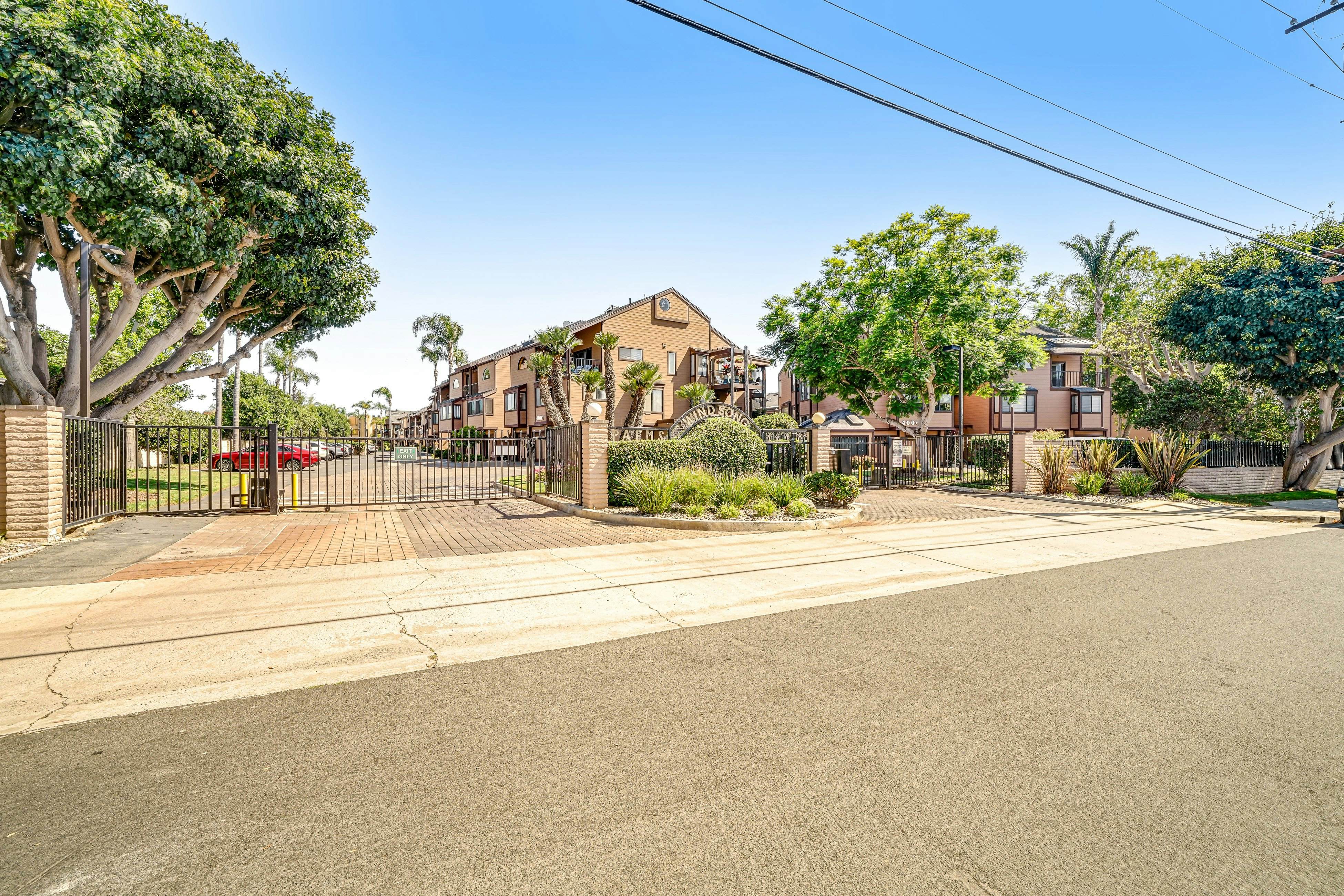 Ocean Pointe Getaway