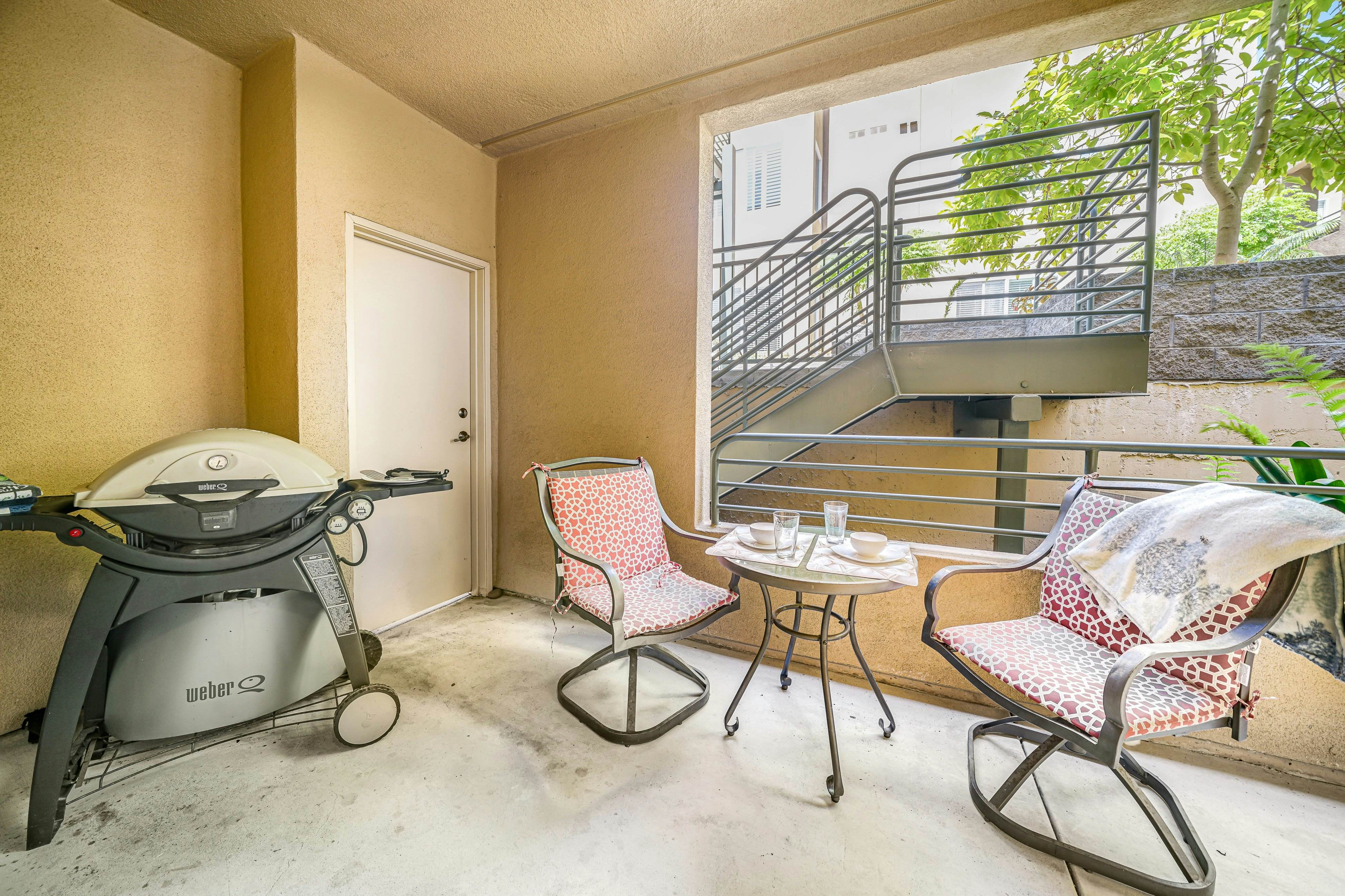 Ocean Pointe Getaway