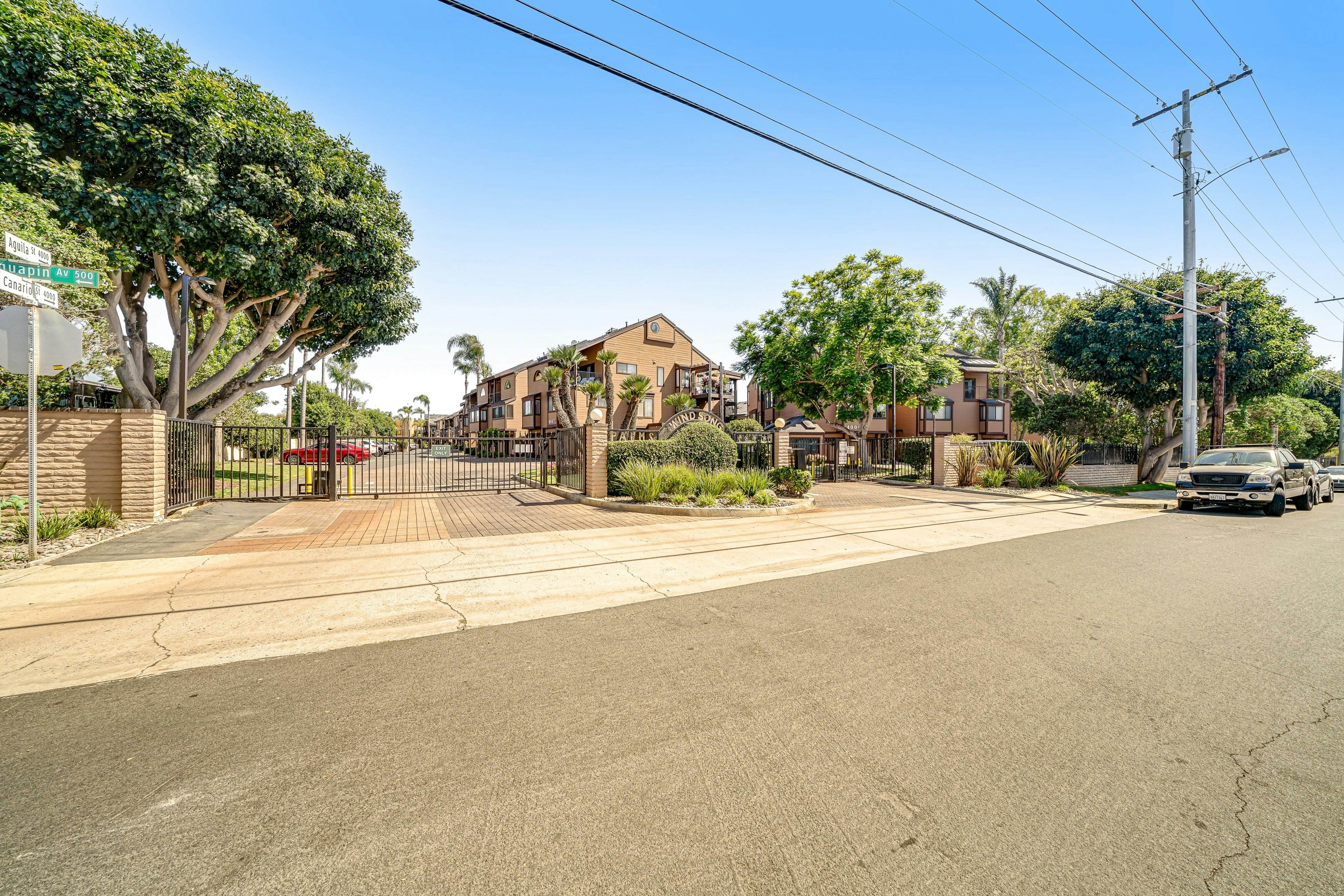 Ocean Pointe Getaway