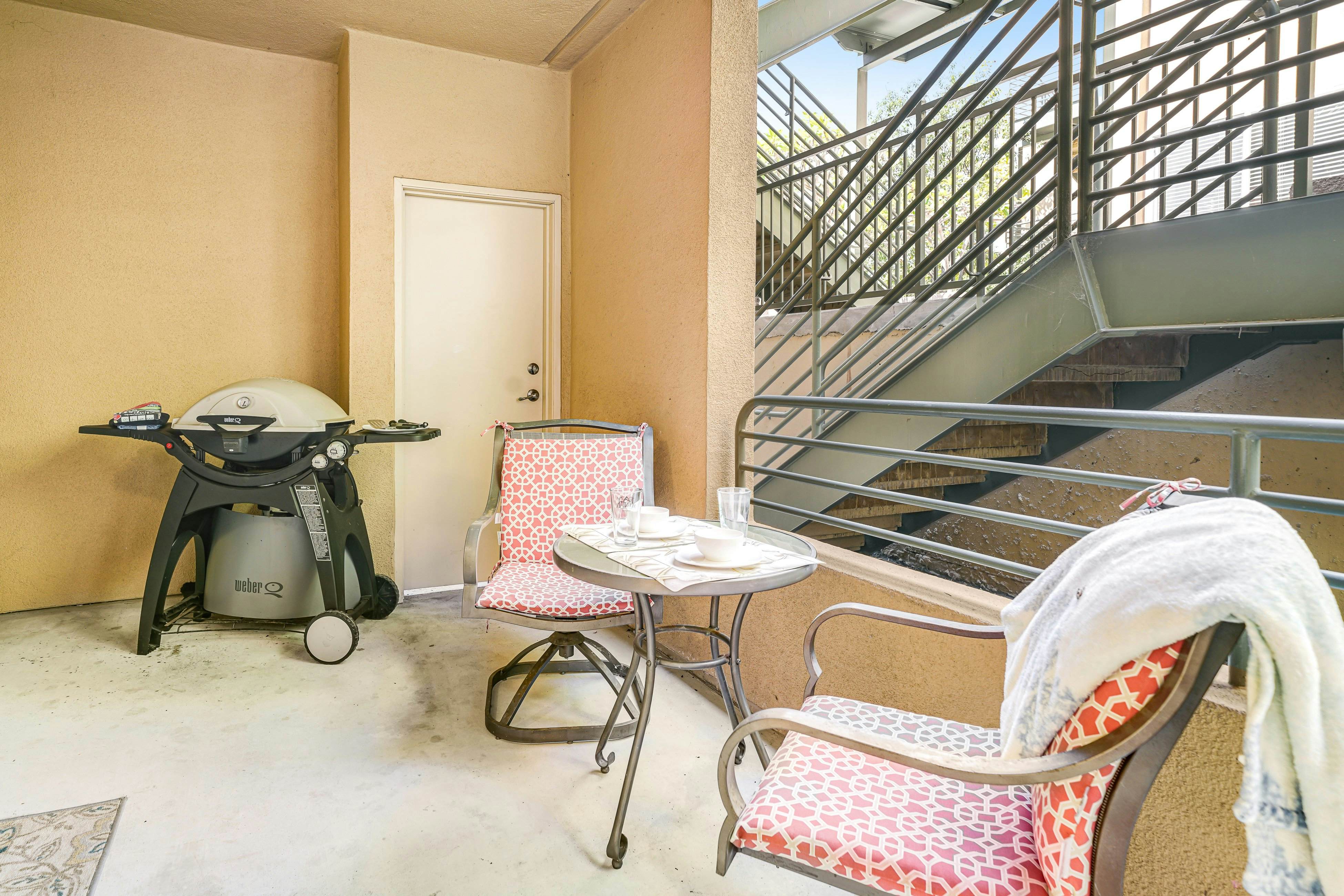 Ocean Pointe Getaway