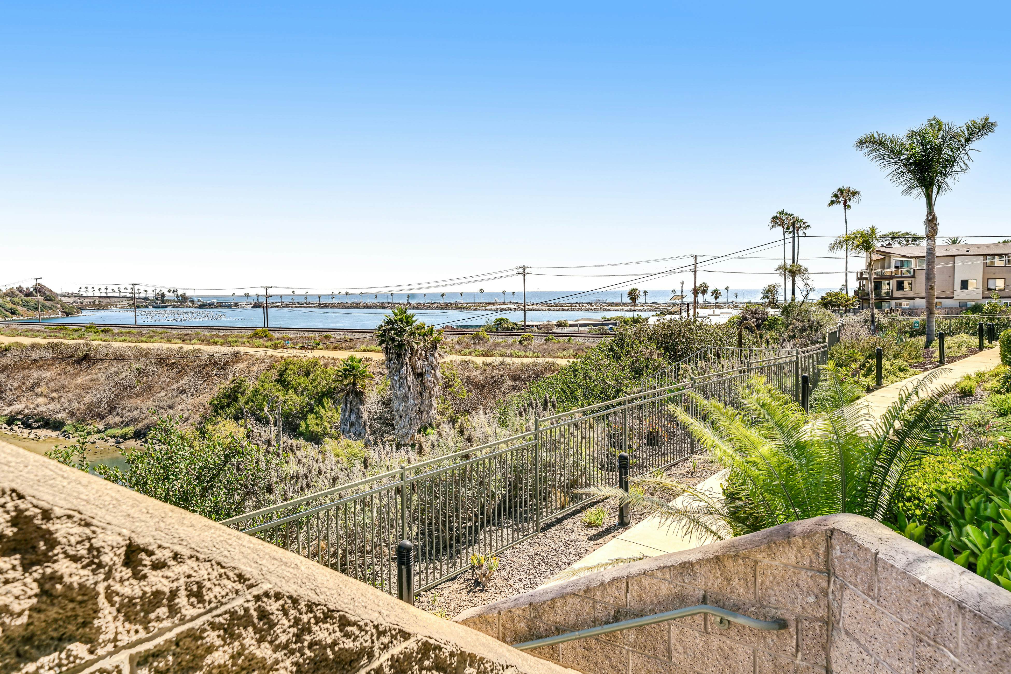 Ocean Pointe Getaway