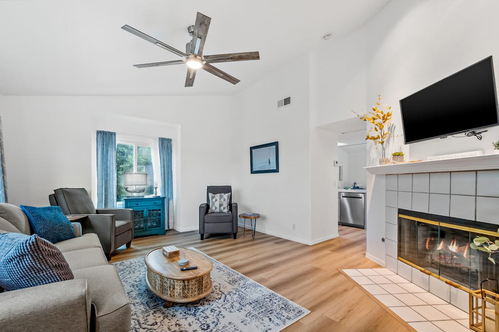 Life on the Point 3BR