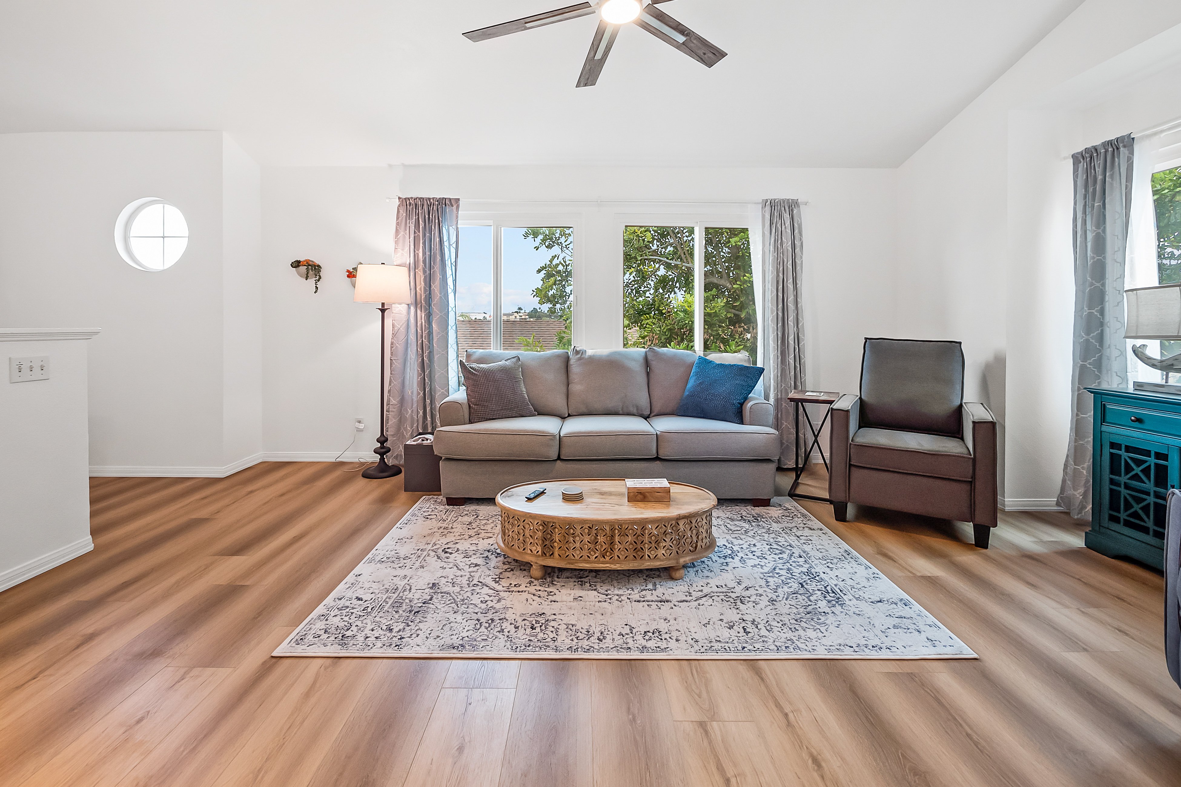 Life on the Point 3BR