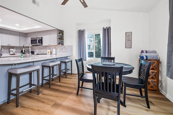 Life on the Point 3BR