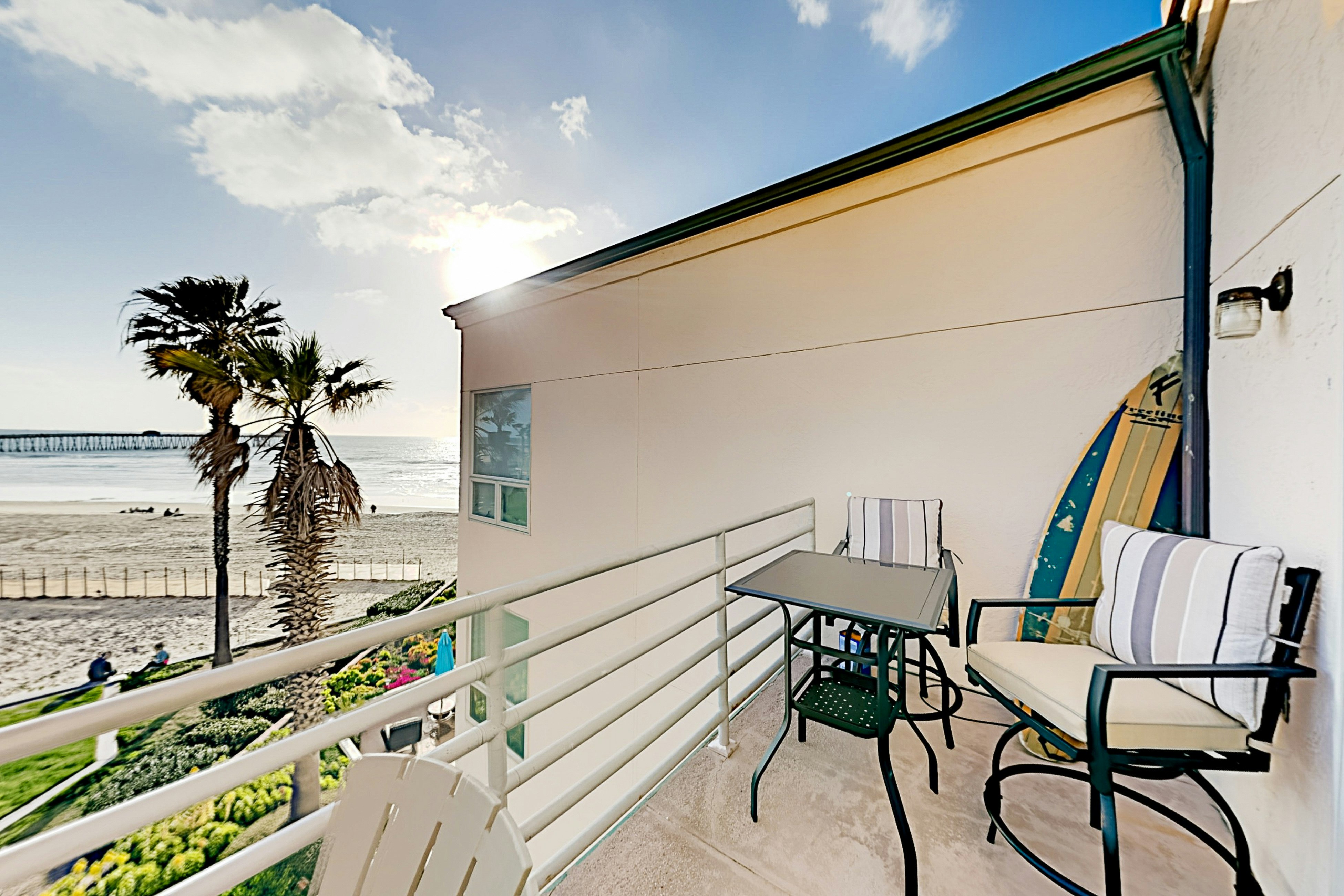 Imperial Beach Club Unit 303
