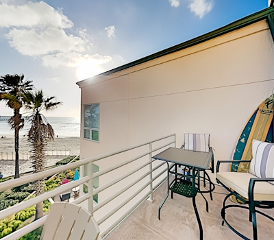 Imperial Beach Club Unit 303