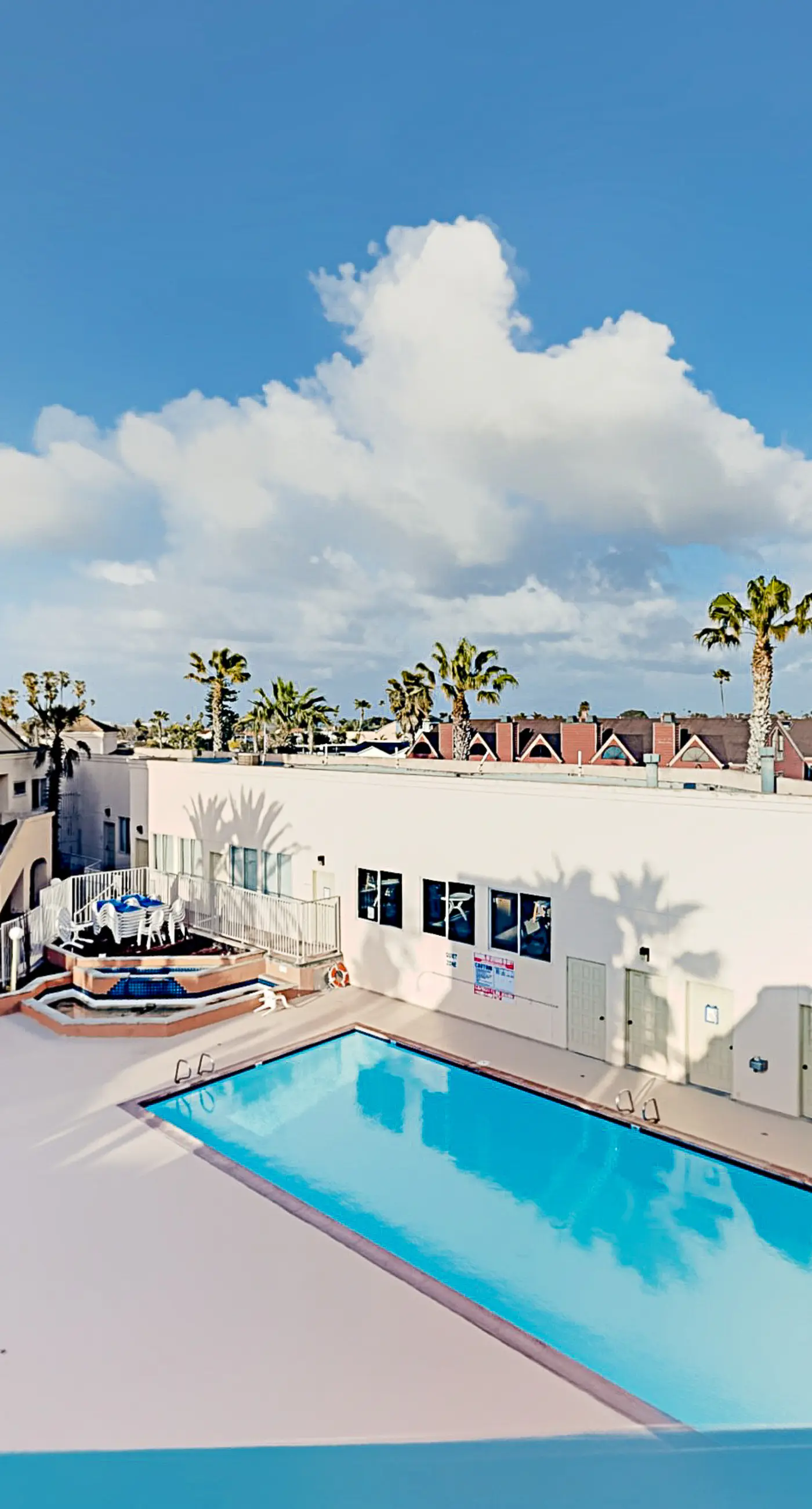 Imperial Beach Club Unit 303