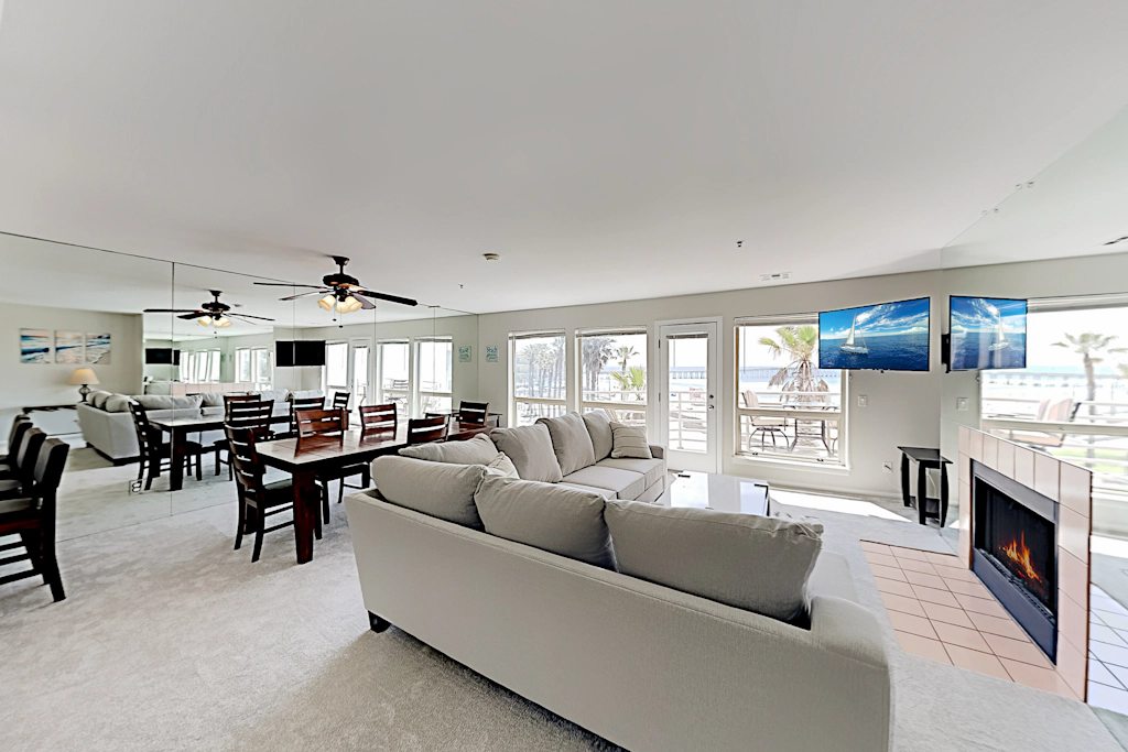 Imperial Beach Club Unit 303