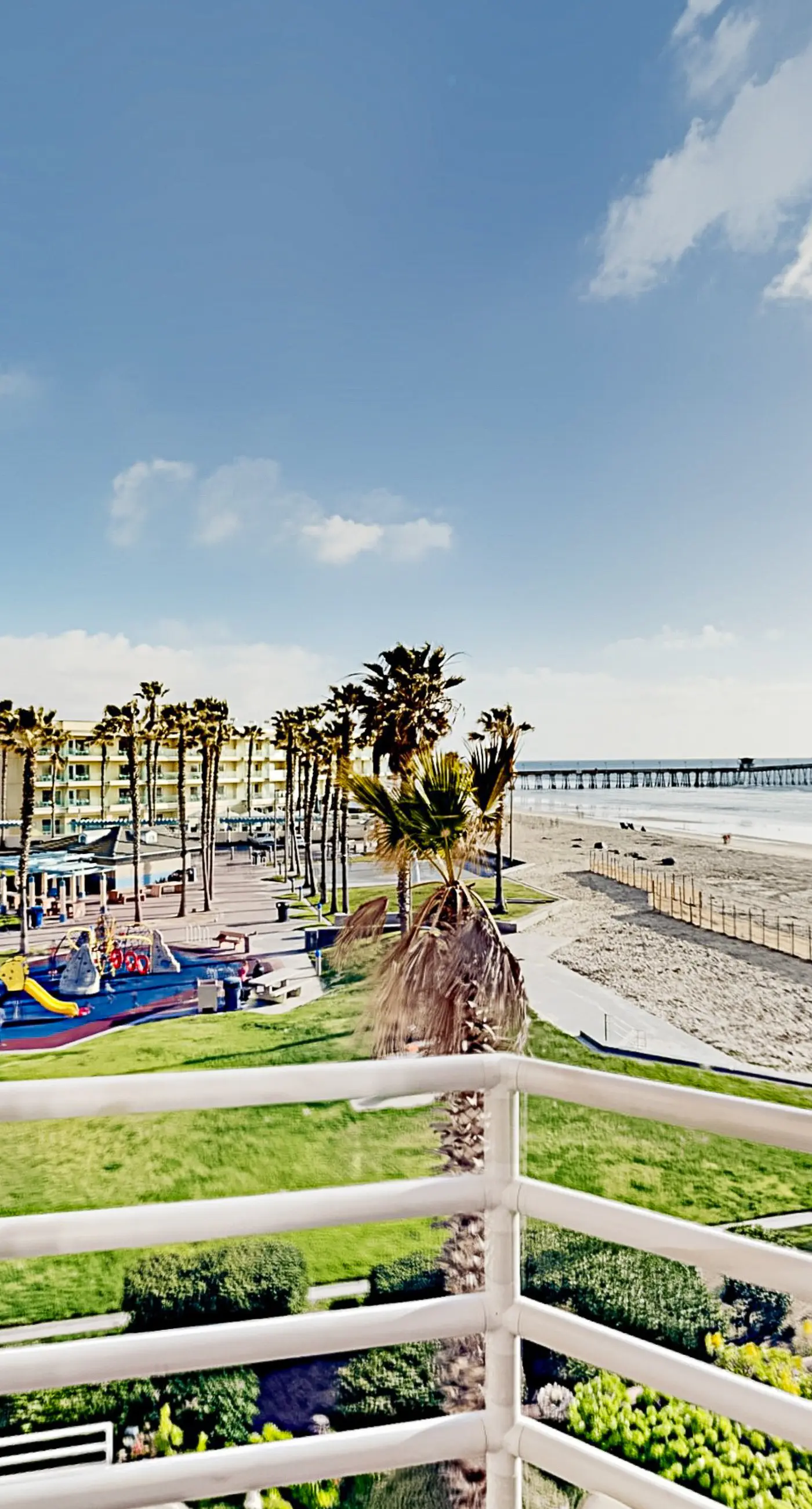 Imperial Beach Club Unit 303