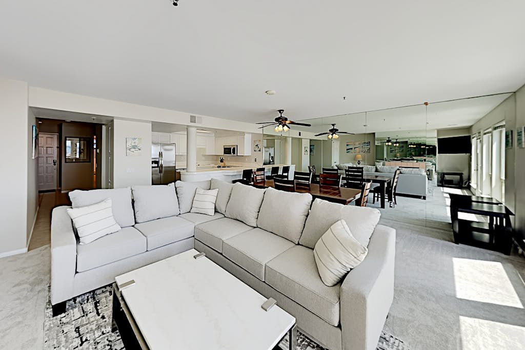 Imperial Beach Club 2nd floor