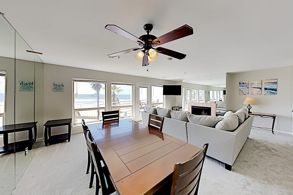 Imperial Beach Club 2nd floor