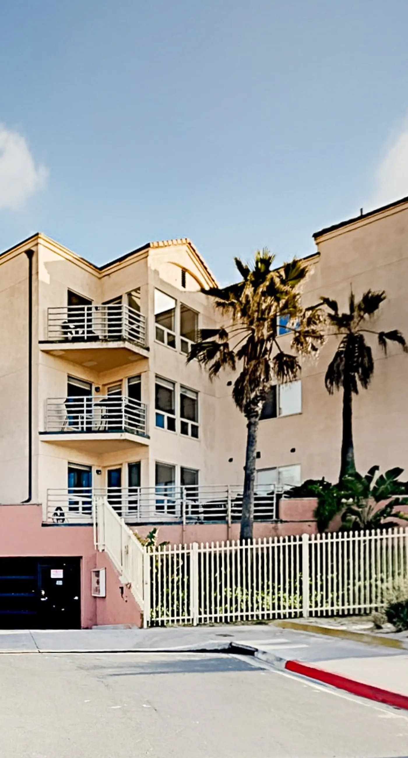 Imperial Beach Club Unit 303