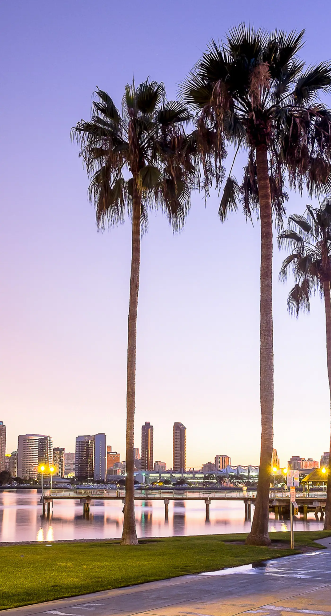 Imperial Beach Club Unit 303