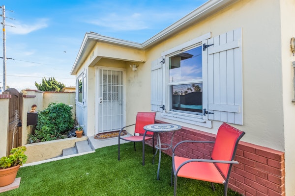 Pacific Sunrise 2 BR