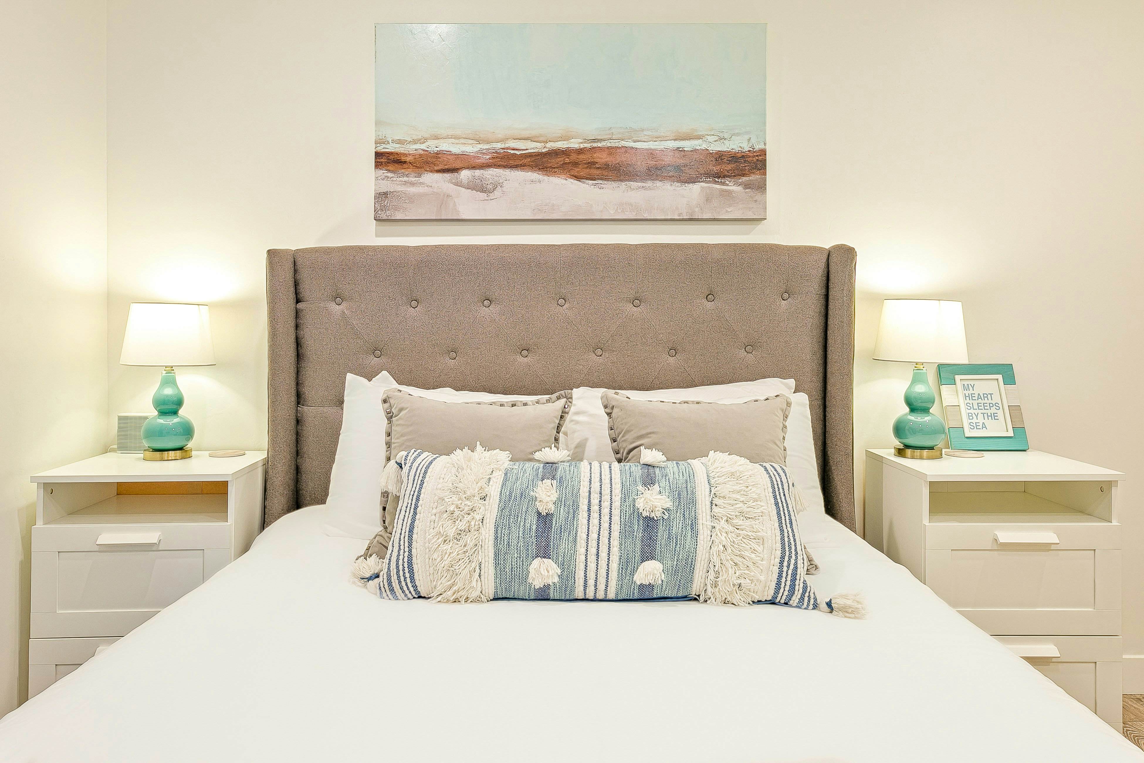 La Jolla Beach Retreat Compound