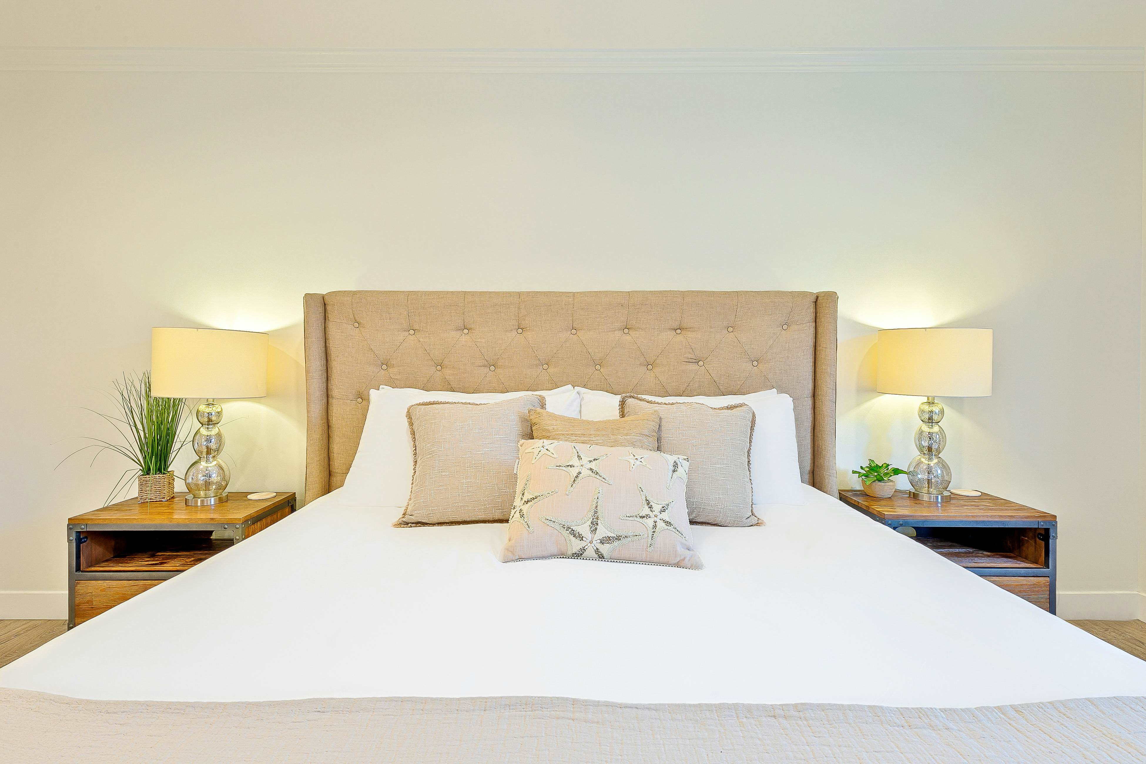 La Jolla Beach Retreat Compound