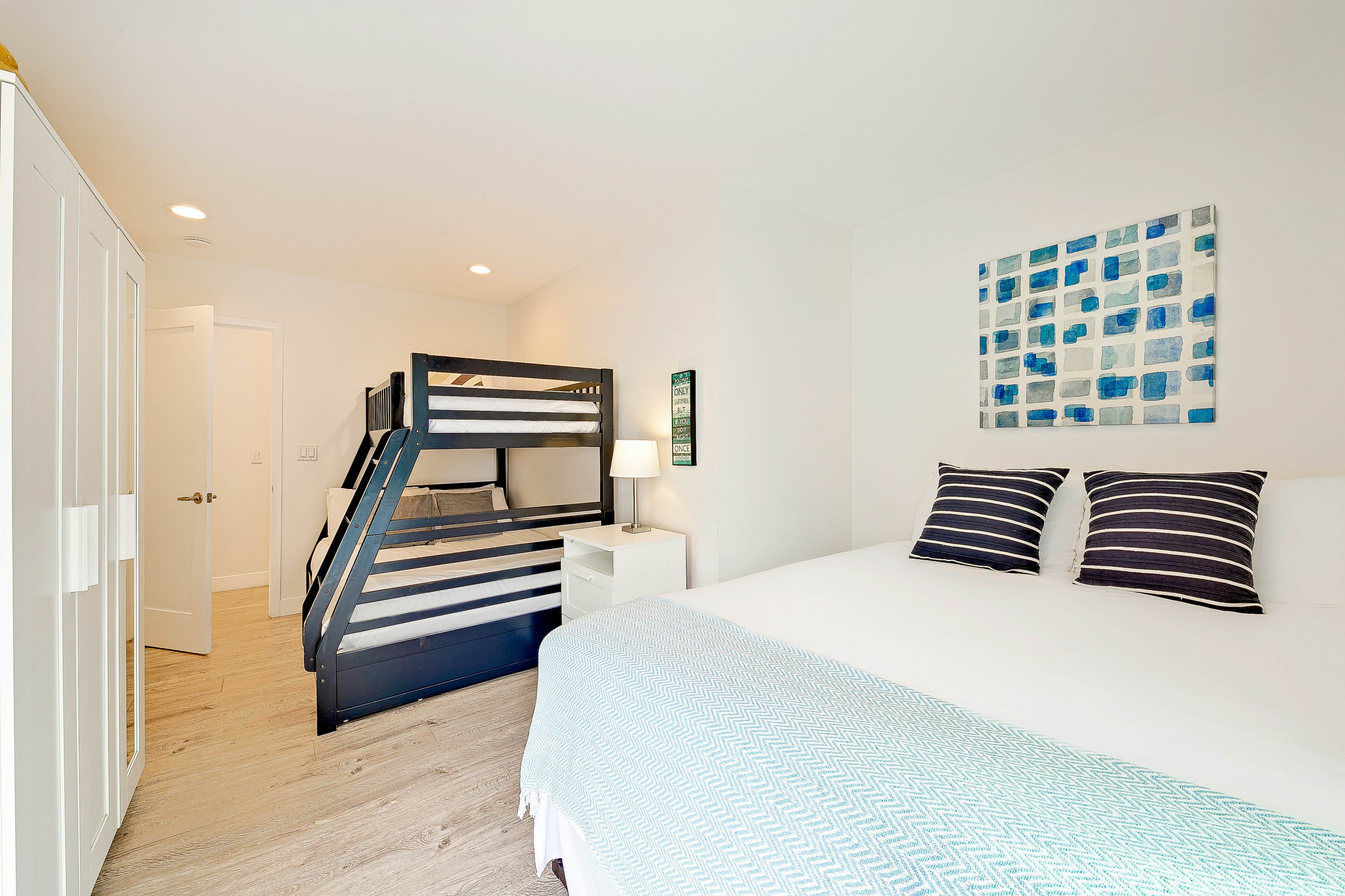 La Jolla Beach Retreat Compound