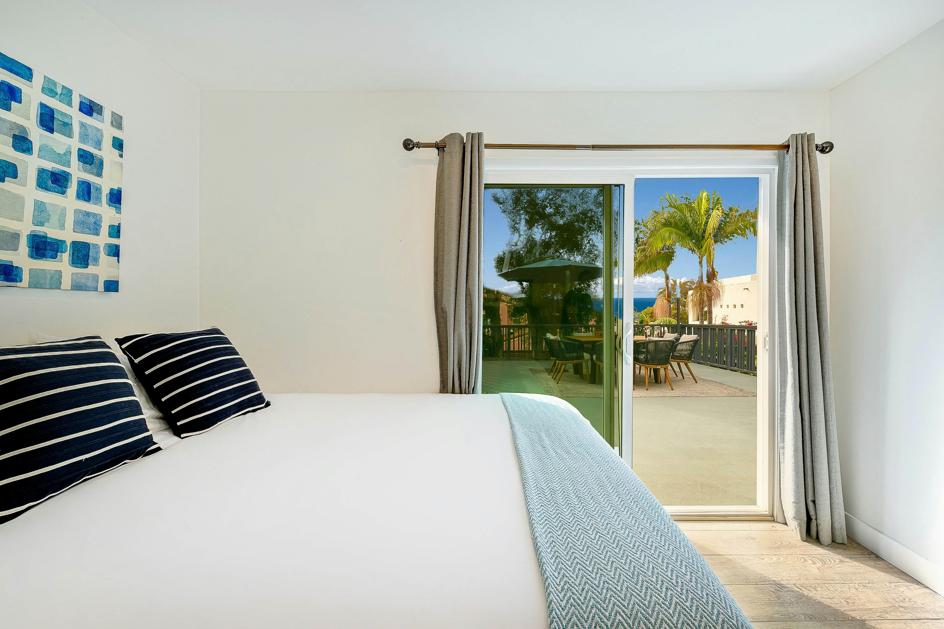 La Jolla Beach Retreat Compound