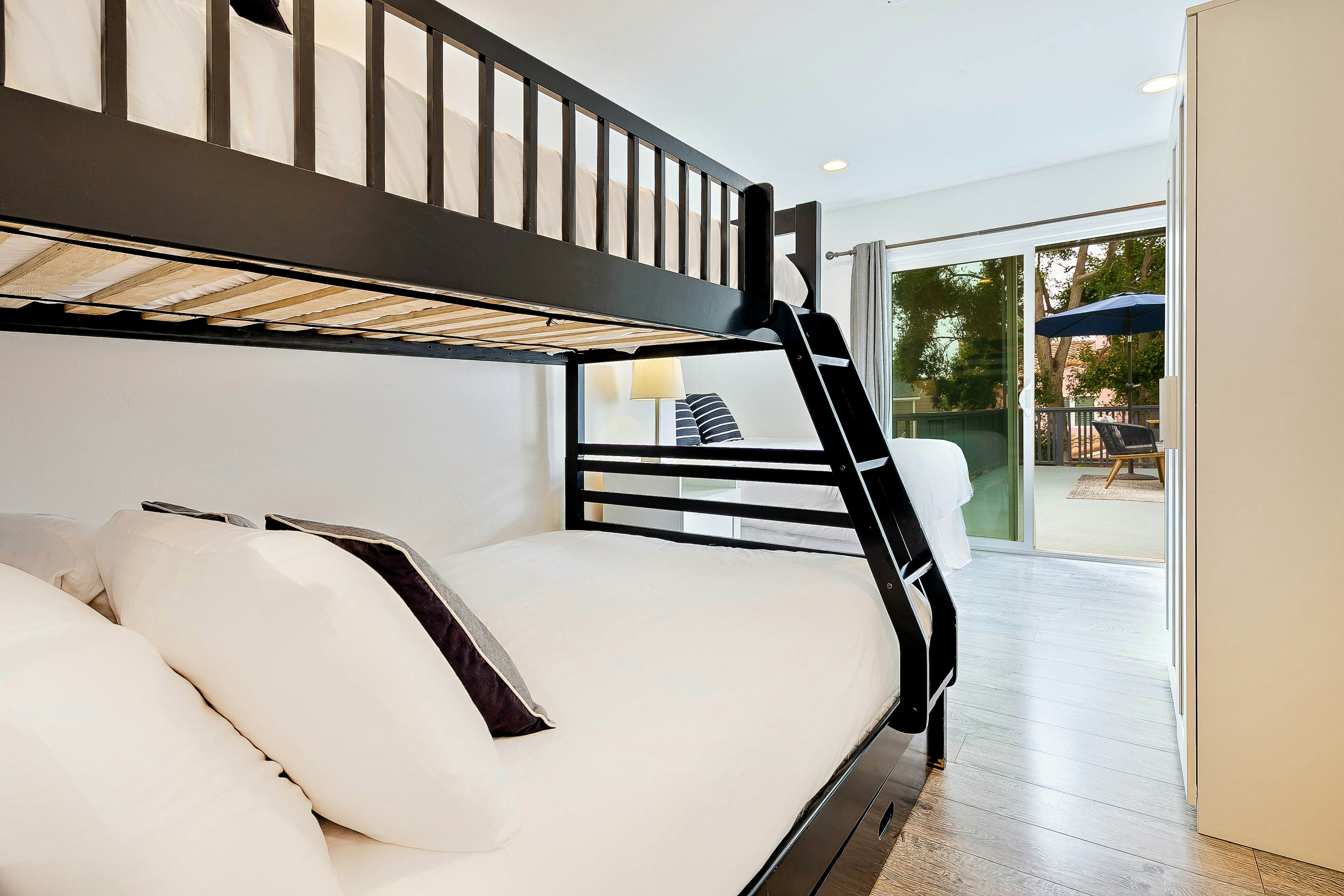 La Jolla Beach Retreat Compound