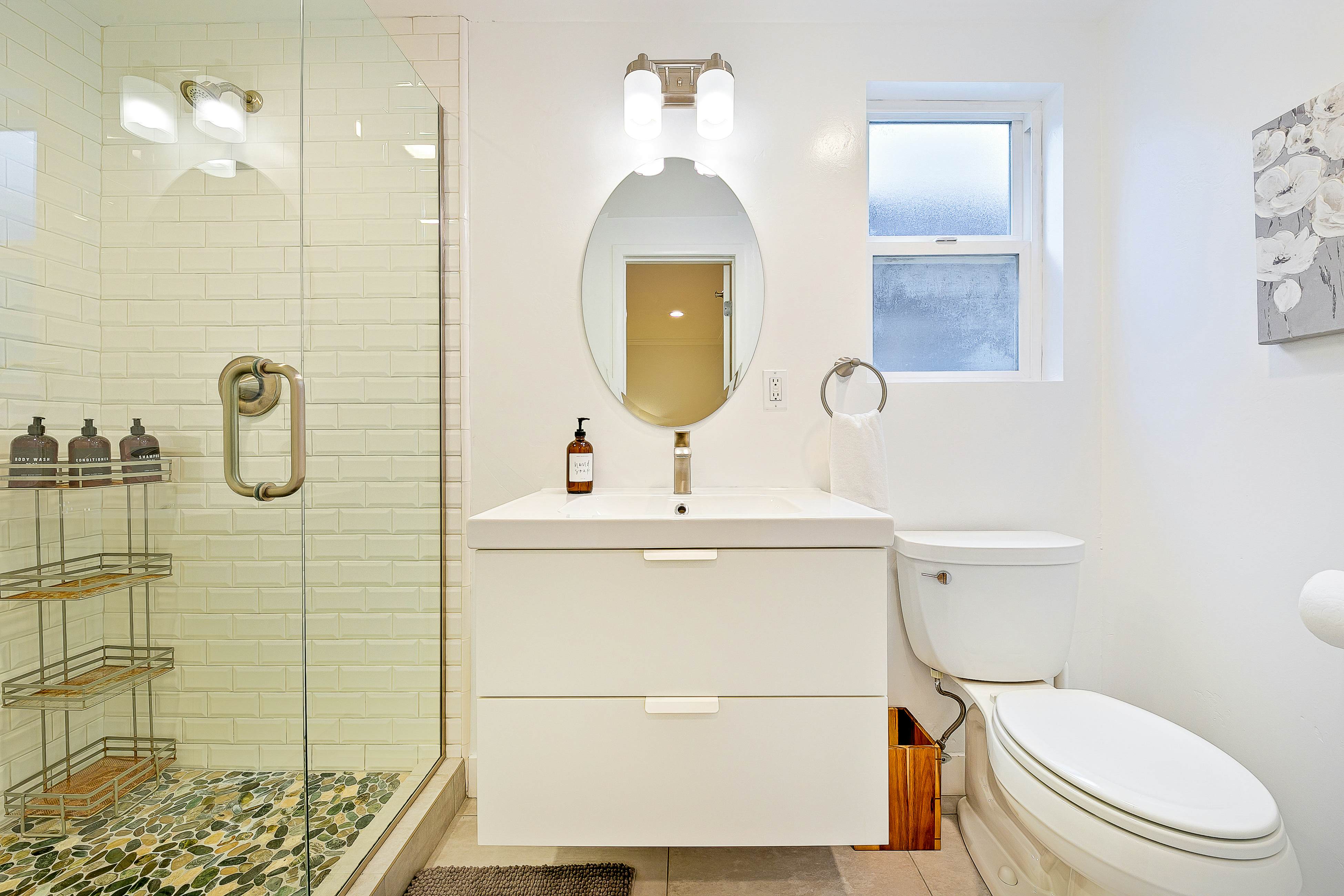 La Jolla Beach Retreat Compound