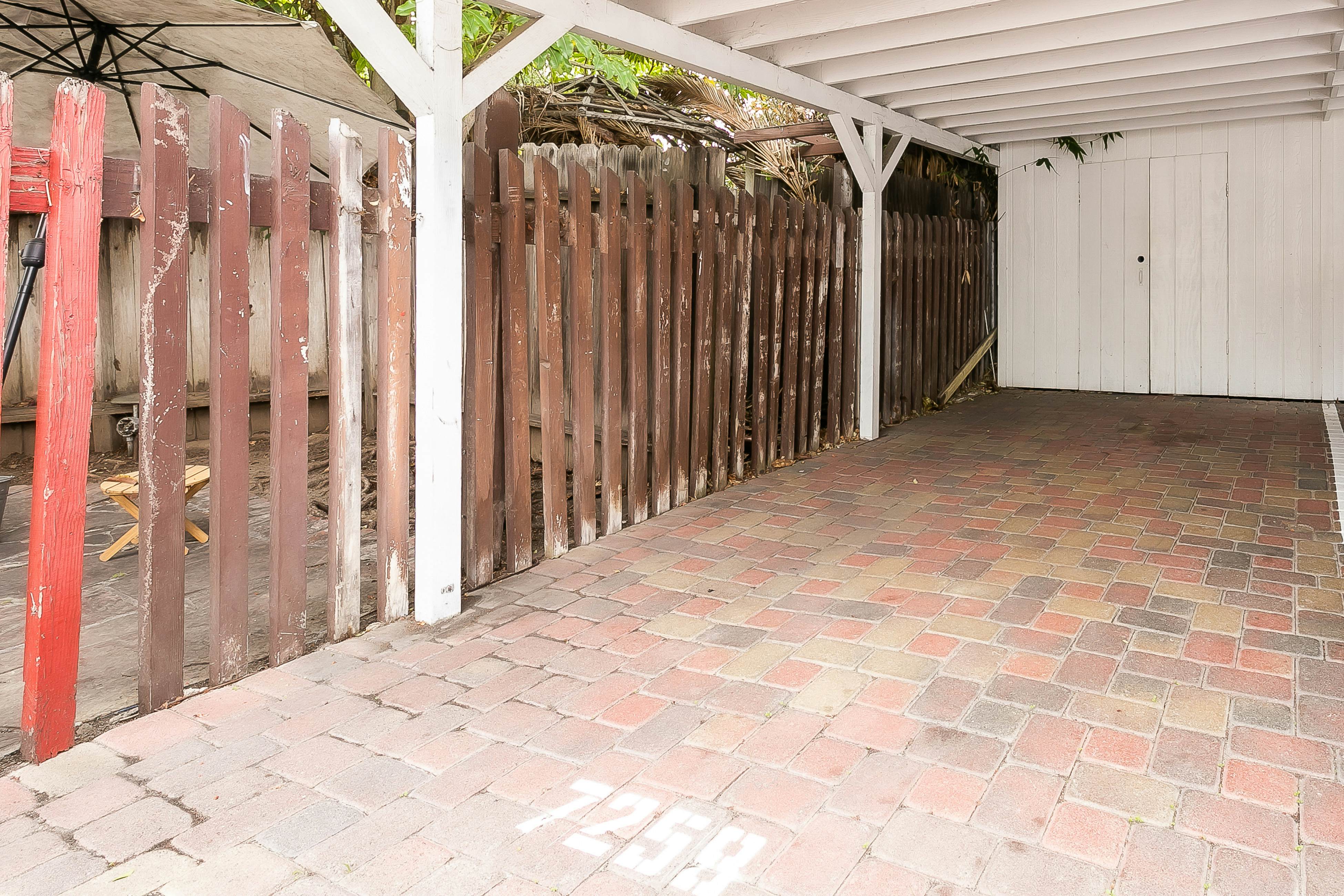 La Jolla Beach Retreat Compound