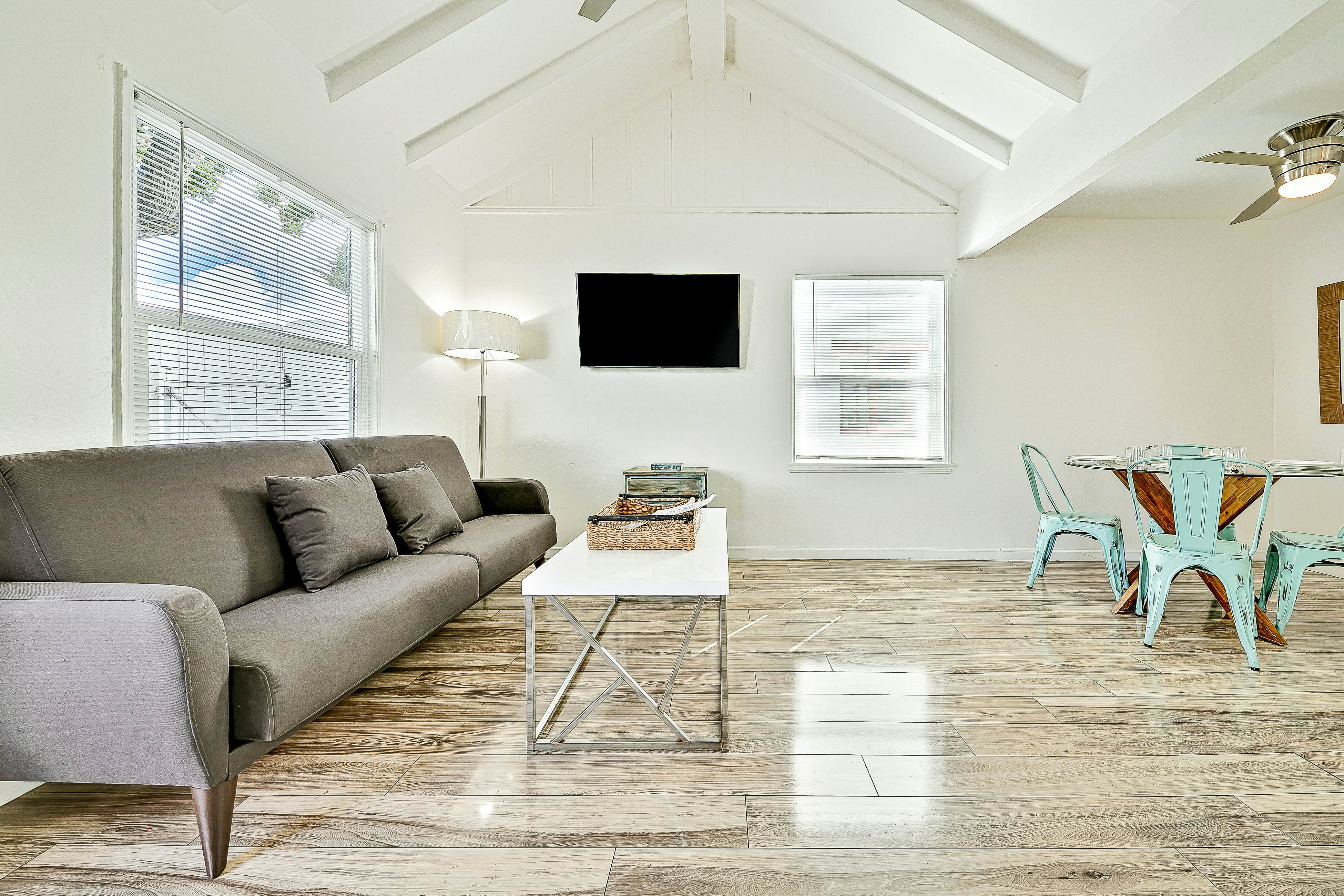 La Jolla Beach Retreat Compound