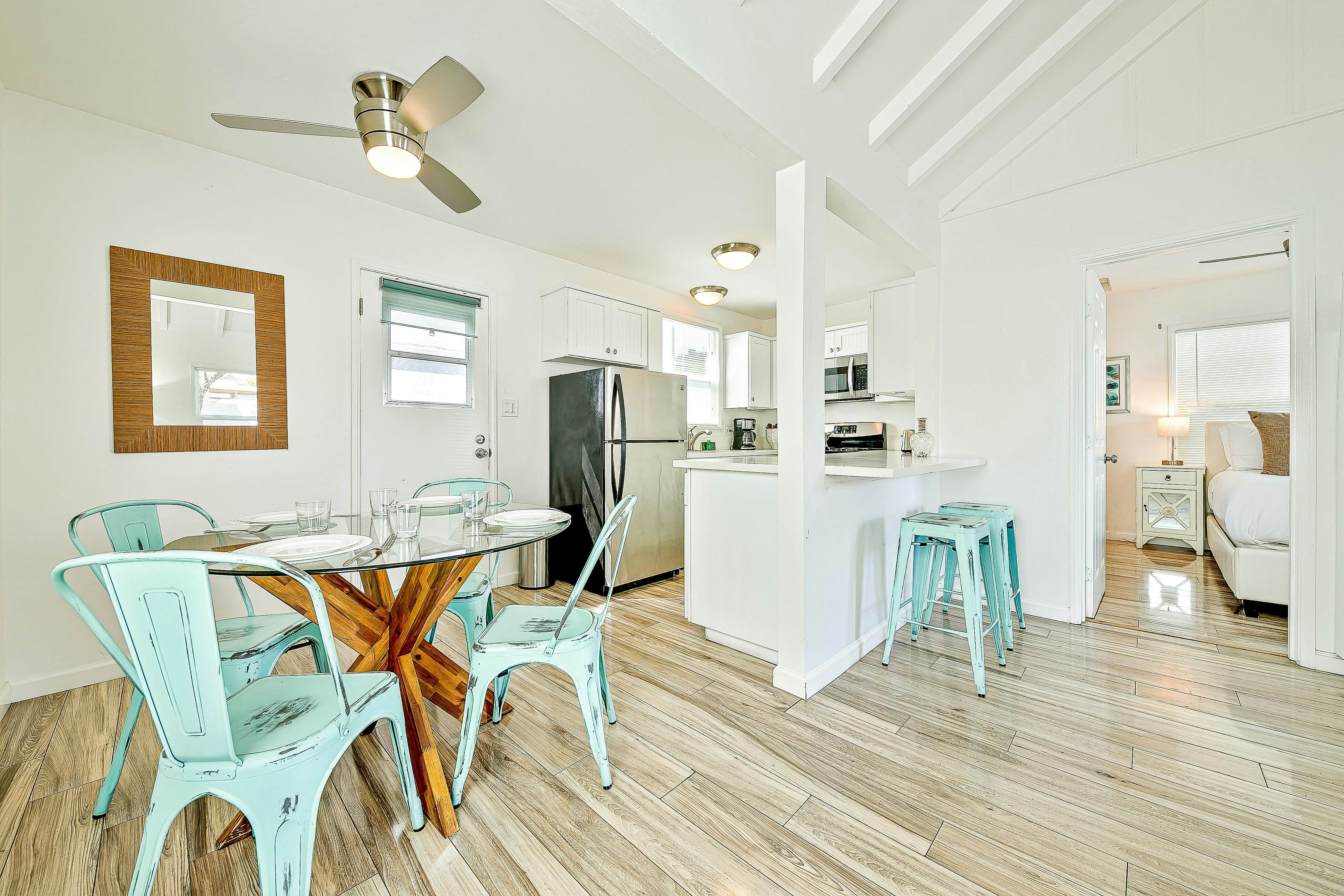 La Jolla Beach Retreat Compound