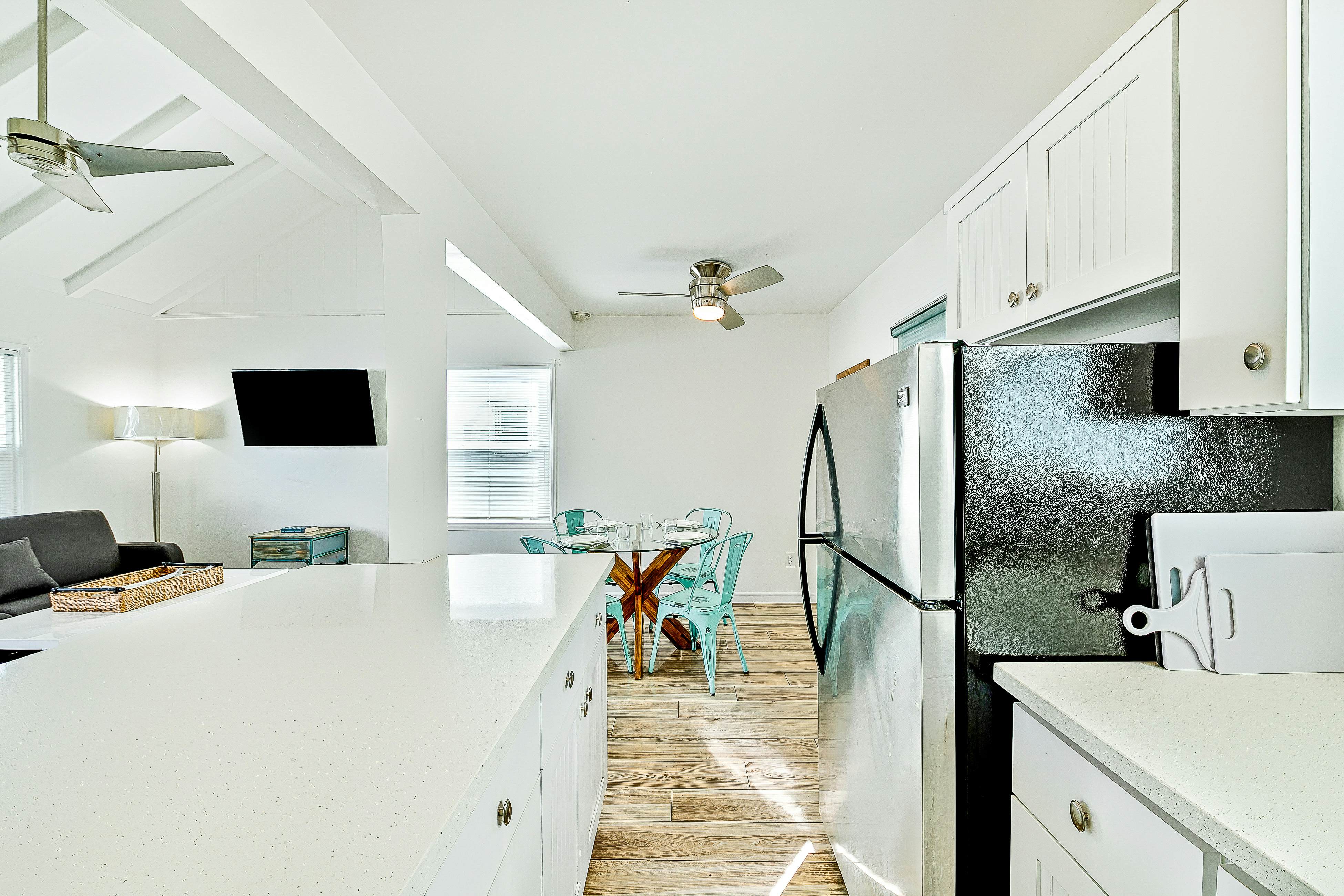 La Jolla Beach Retreat Compound